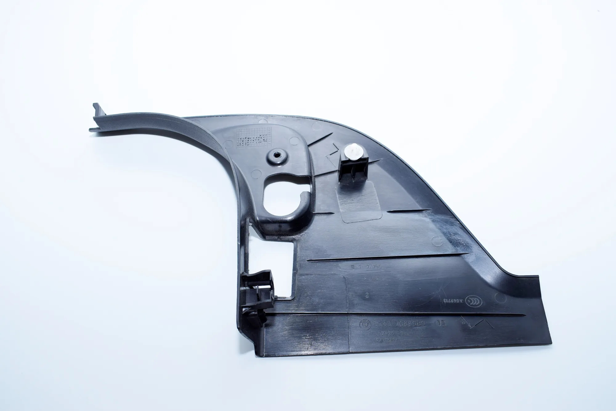 Other Interior Parts – OEM 7144533 · BMW 3 Touring (E91) 320 d 2008 – 3