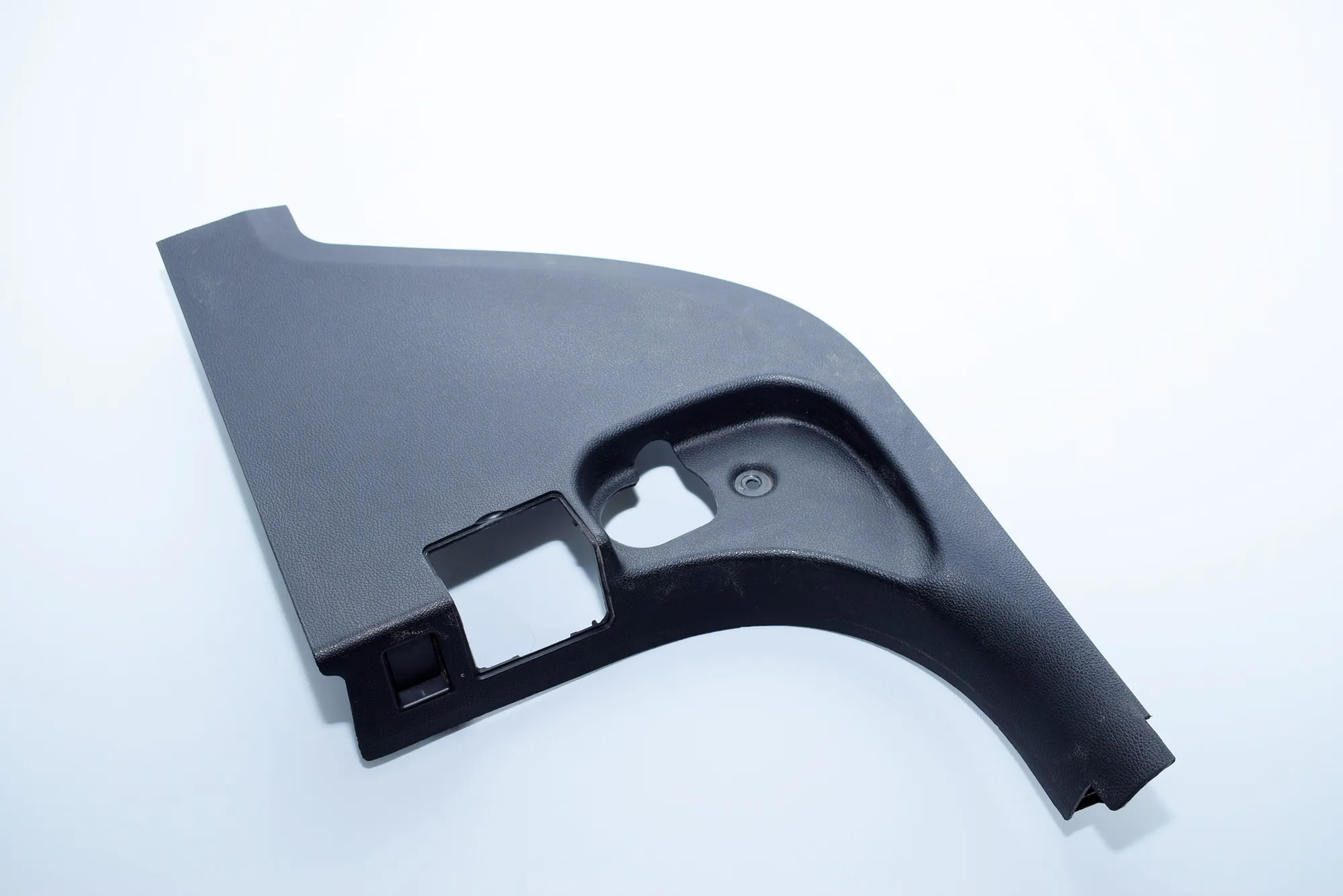 Other Interior Parts – OEM 7144533 · BMW 3 Touring (E91) 320 d 2008