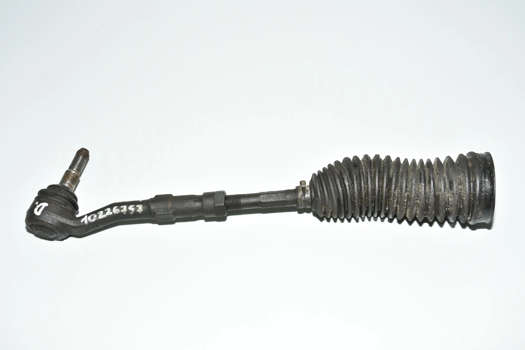Right Side Steering Tie Rod – OEM 6765781 · BMW 6 Cabrio (E64) 650 i 2005 – 2