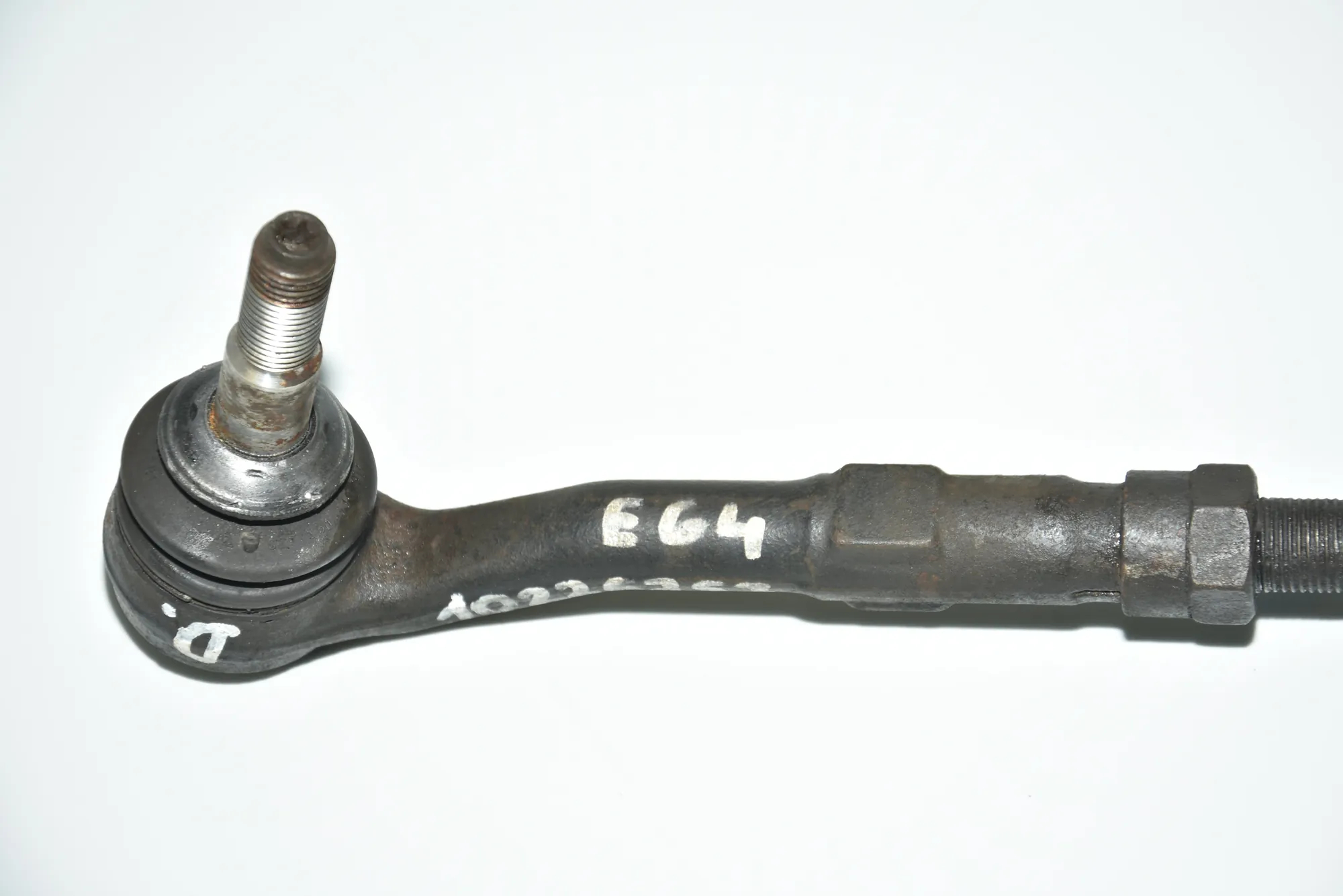Right Side Steering Tie Rod – OEM 6765781 · BMW 6 Cabrio (E64) 650 i 2005 – 3