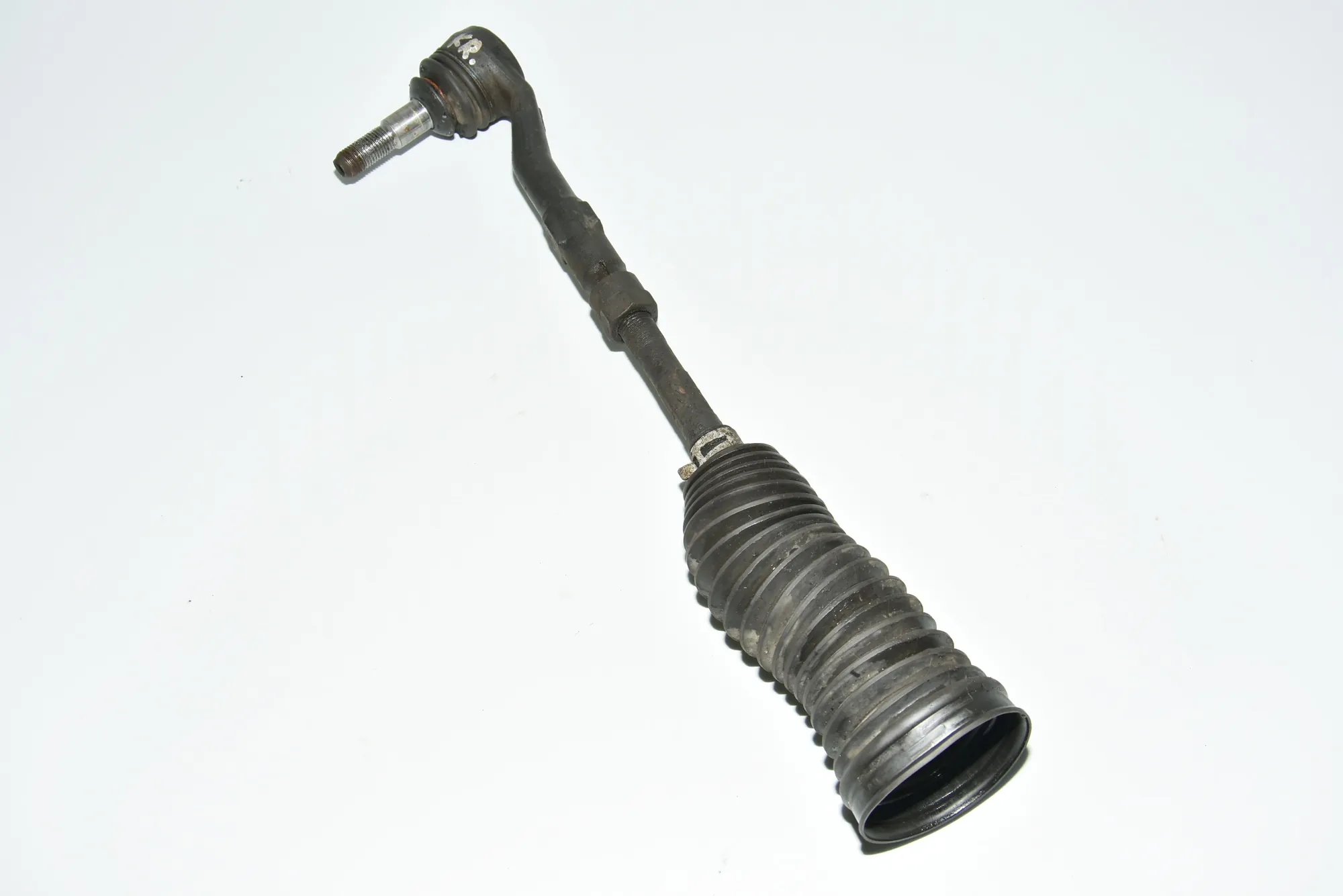 Left Side Steering Tie Rod – OEM 6765781 · BMW 6 Cabrio (E64) 650 i 2005 – 2