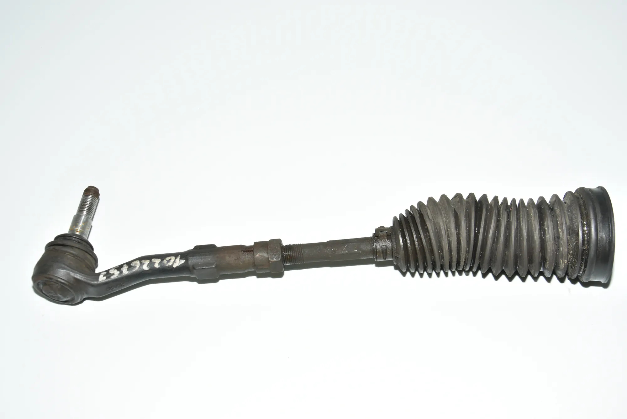 Left Side Steering Tie Rod – OEM 6765781 · BMW 6 Cabrio (E64) 650 i 2005