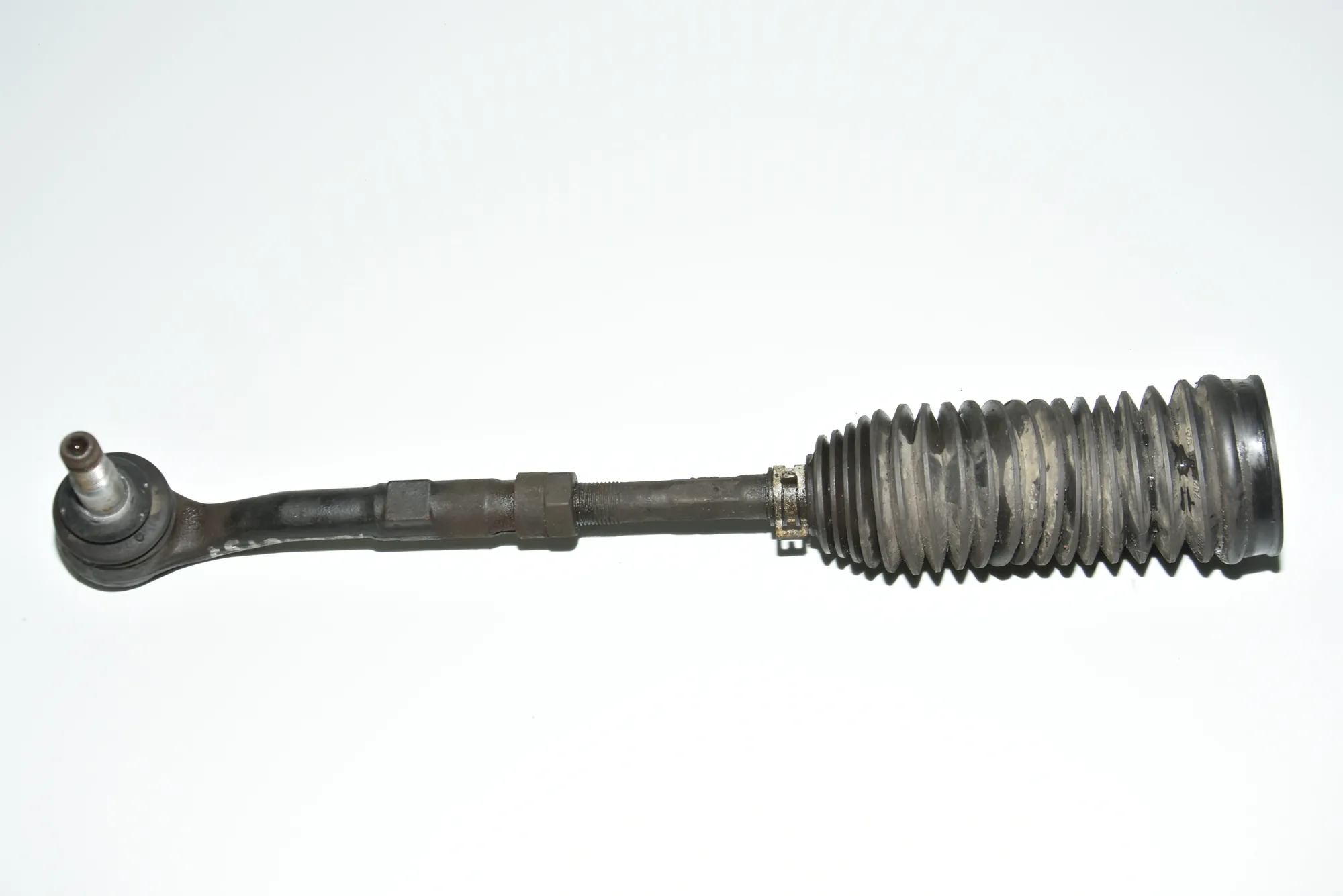 Left Side Steering Tie Rod – OEM 6765781 · BMW 6 Cabrio (E64) 650 i 2005 – 3