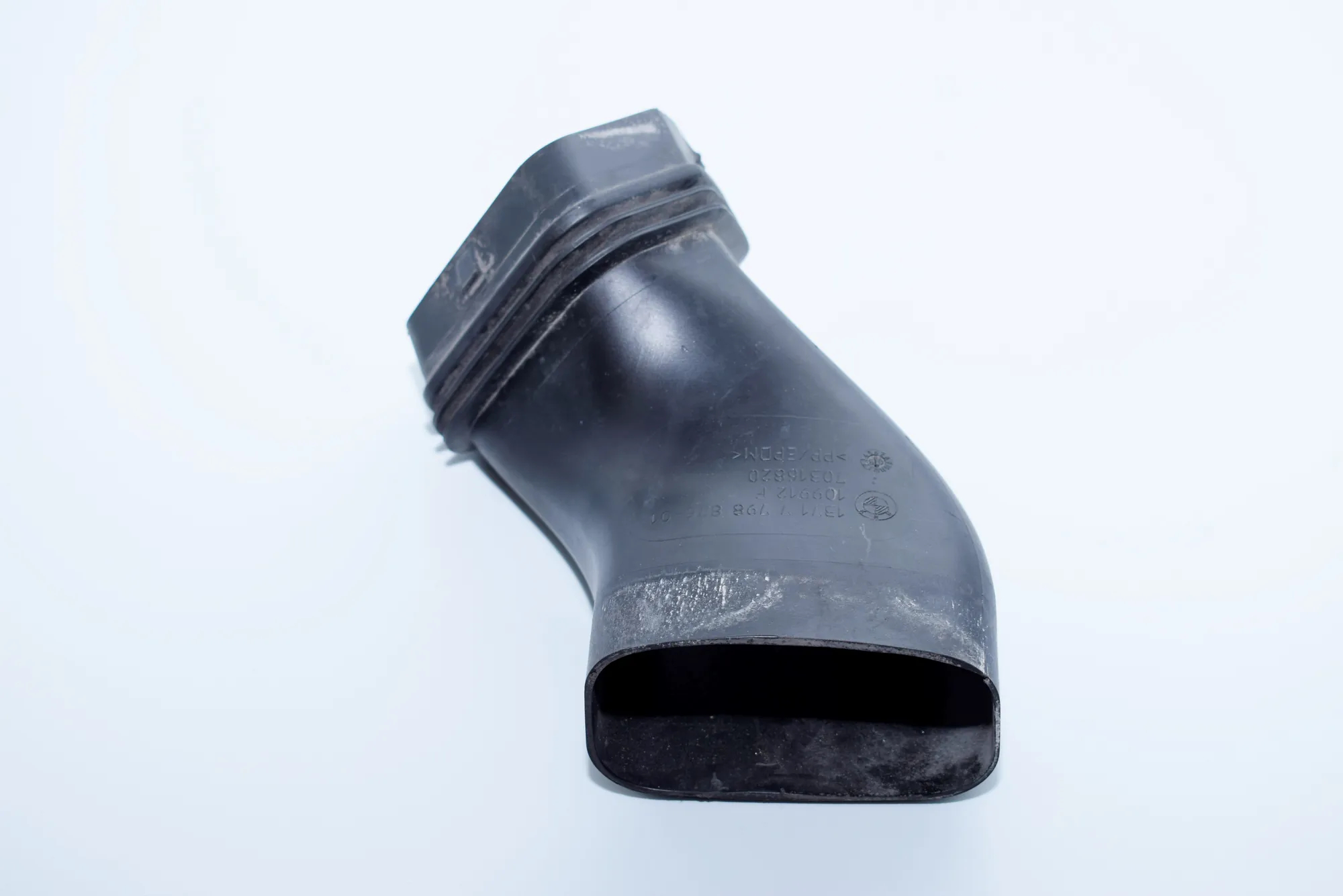 Pipe Hose – OEM 7798876 · BMW 3 Touring (E91) 320 d 2008 – 3