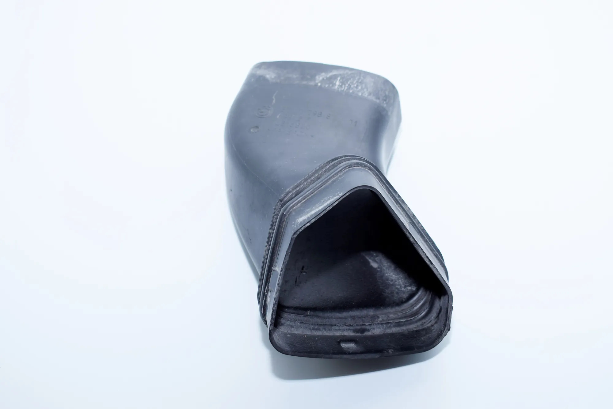 Pipe Hose – OEM 7798876 · BMW 3 Touring (E91) 320 d 2008