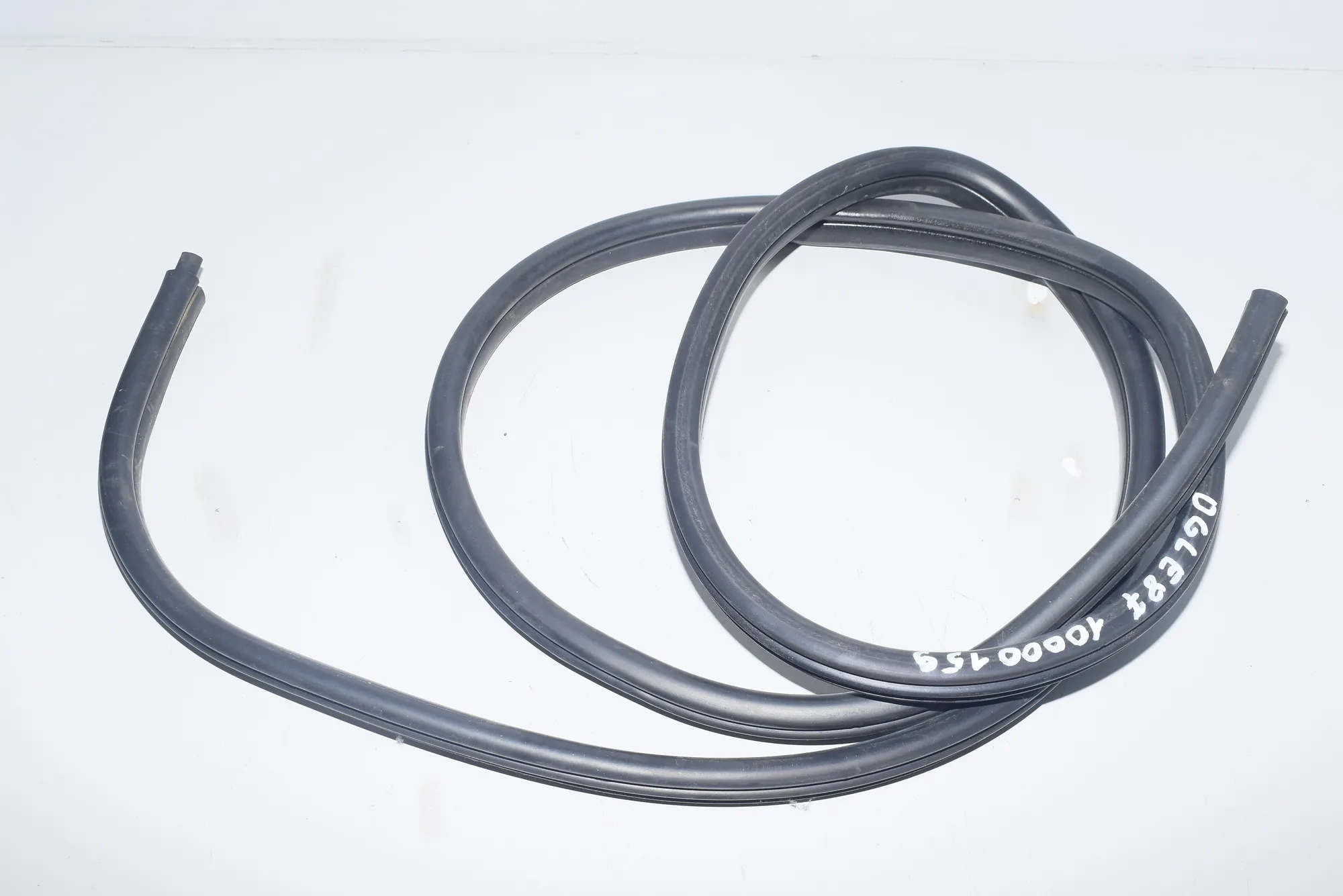 Rear Right Door Seal Rubber – OEM 4401969 · BMW 1 (E87) 120 d 2007 – 2