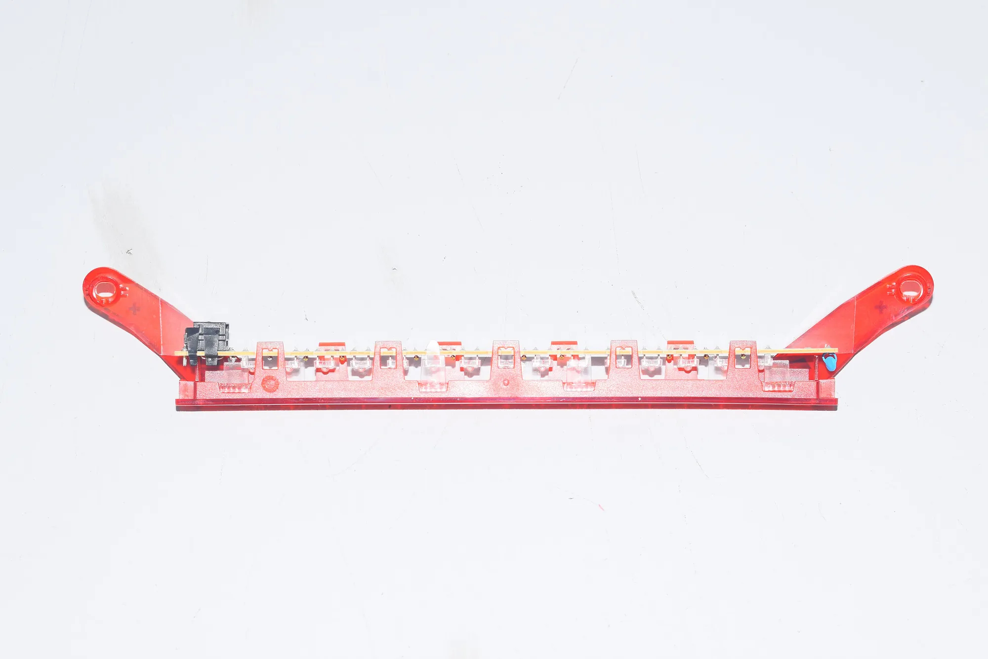 Rear Third Brake Stop Light – OEM 6924673 · BMW 1 (E87) 120 d 2007 – 3