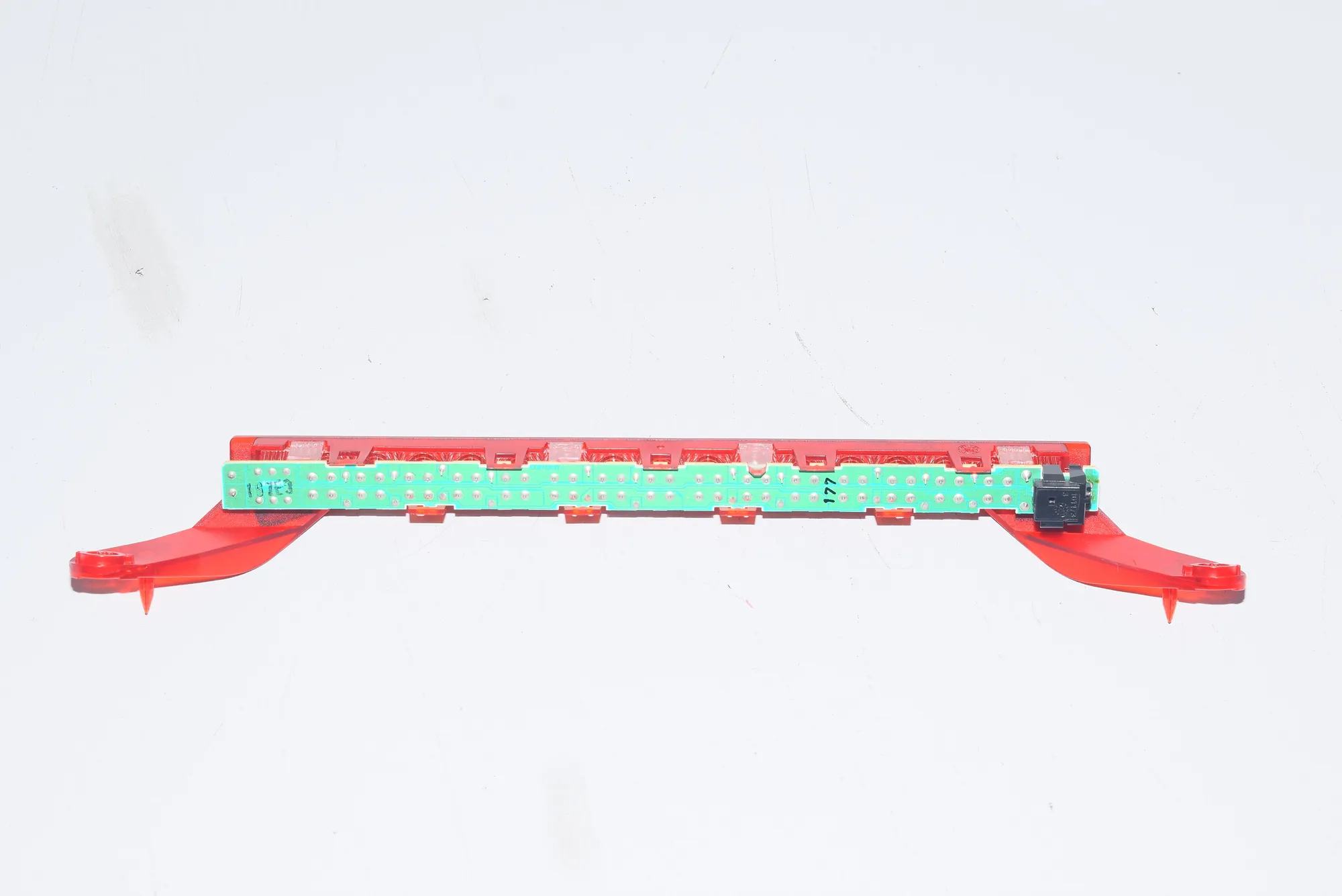 Rear Third Brake Stop Light – OEM 6924673 · BMW 1 (E87) 120 d 2007 – 5