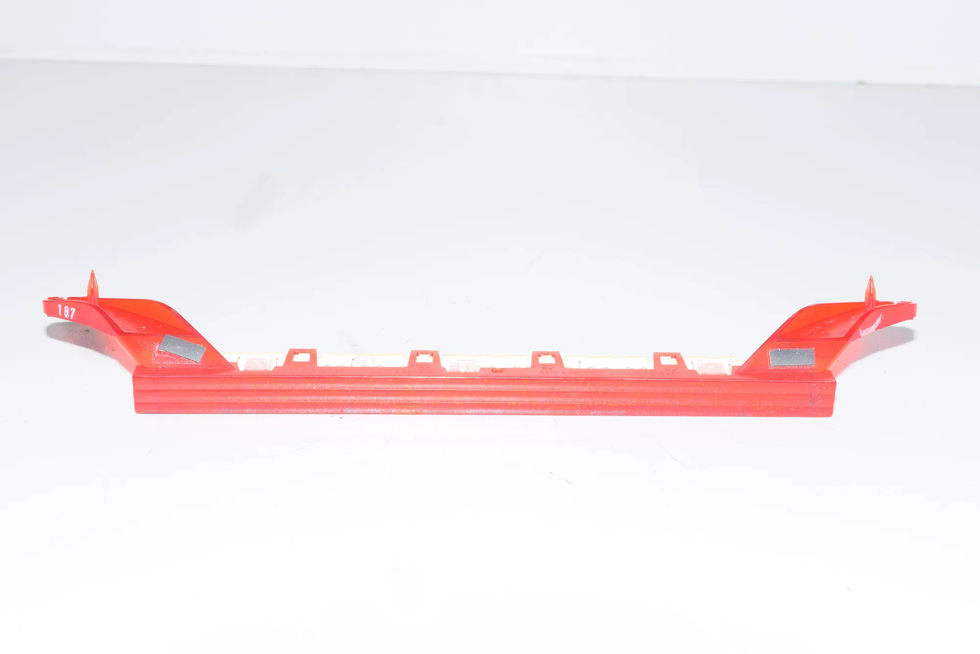 Rear Third Brake Stop Light – OEM 6924673 · BMW 1 (E87) 120 d 2007