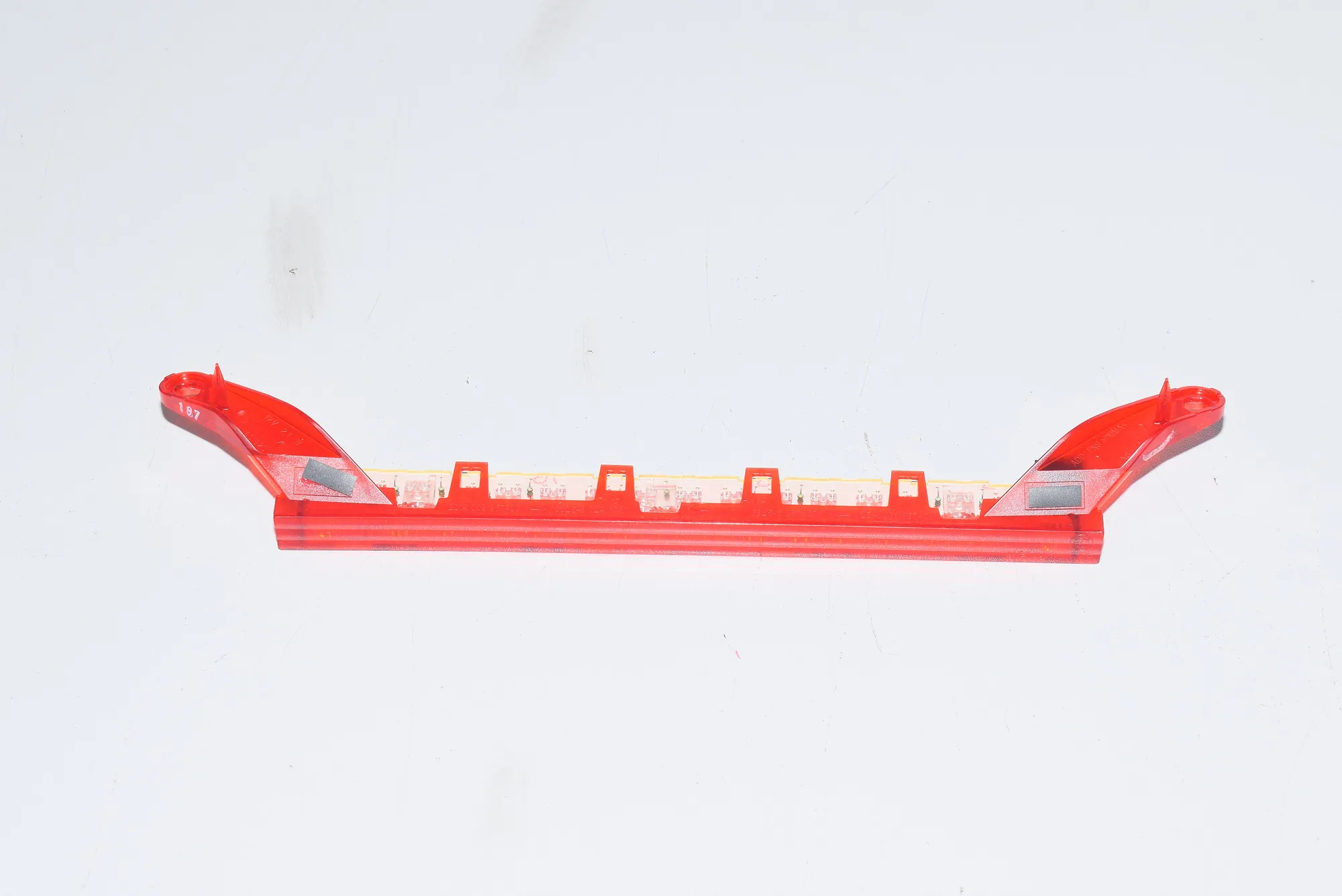 Rear Third Brake Stop Light – OEM 6924673 · BMW 1 (E87) 120 d 2007 – 4