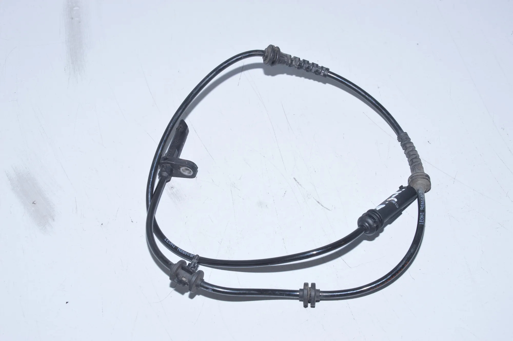 Rear Right ABS Sensor – OEM 6775864 · BMW 7 (F01, F02) 730 d 2011 – 4
