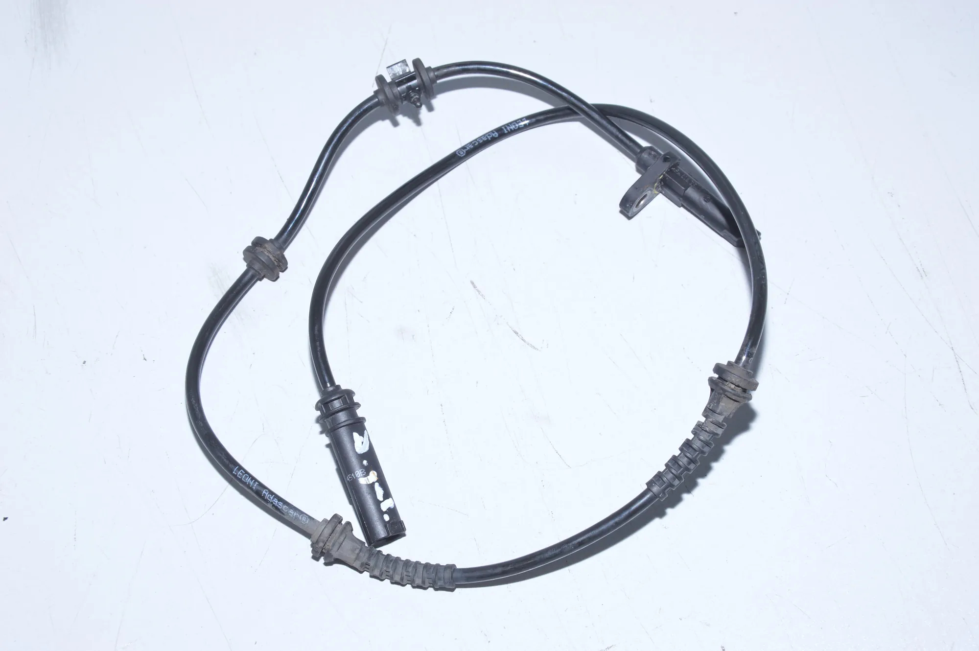 Rear Right ABS Sensor – OEM 6775864 · BMW 7 (F01, F02) 730 d 2011