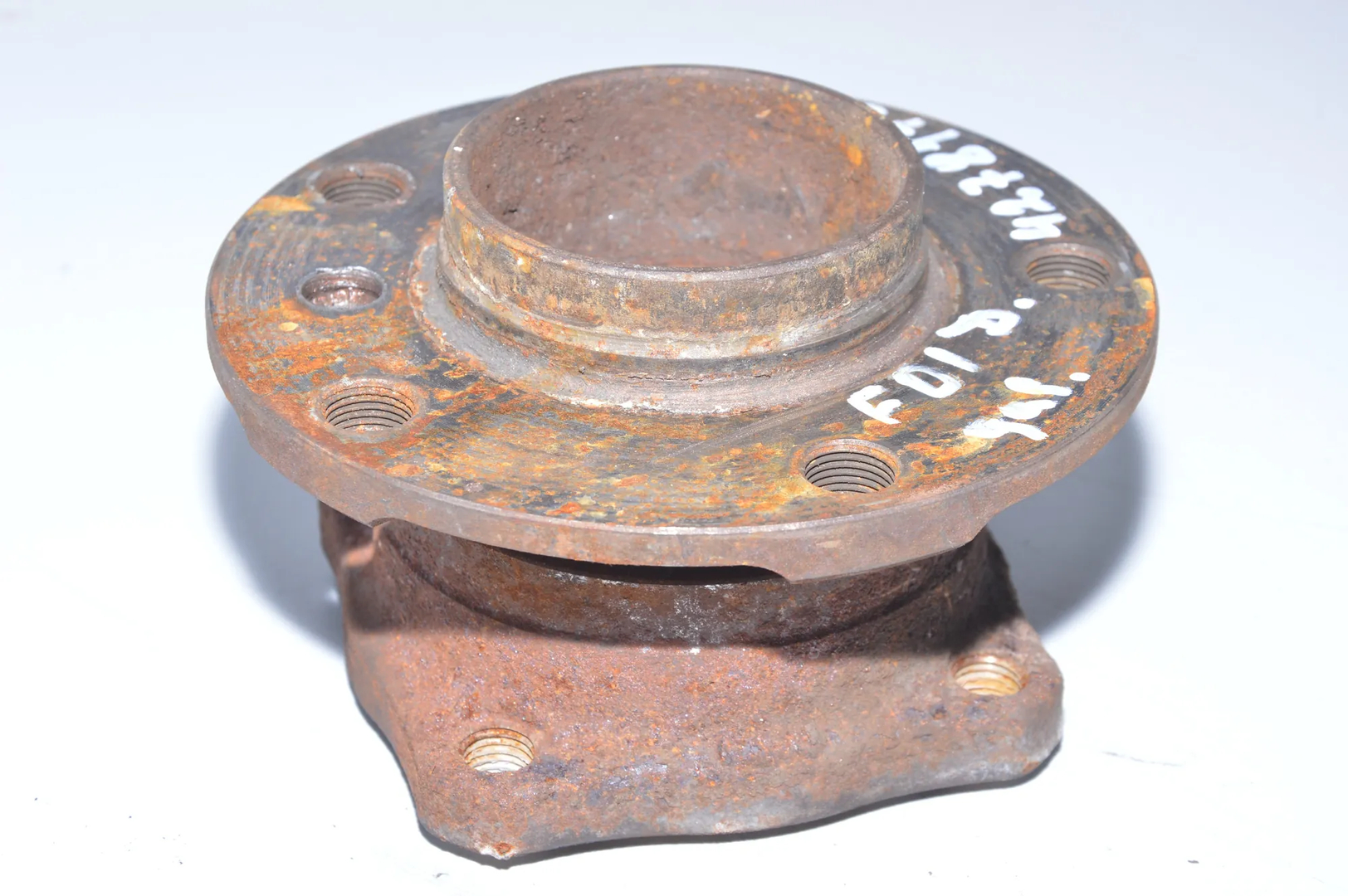 Rear Right Wheel Bearing · BMW 7 7 (F01, F02) (2008 - 2015) 730 d (2008 - 2012, 3.0 L, 180 kW) 2011 – 3