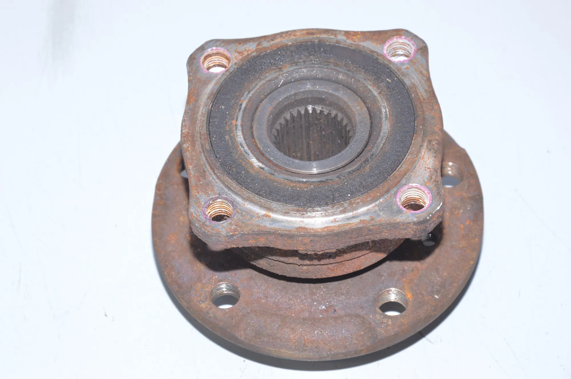 Rear Left Wheel Bearing · BMW 7 (F01, F02) 730 d 2011 – 2