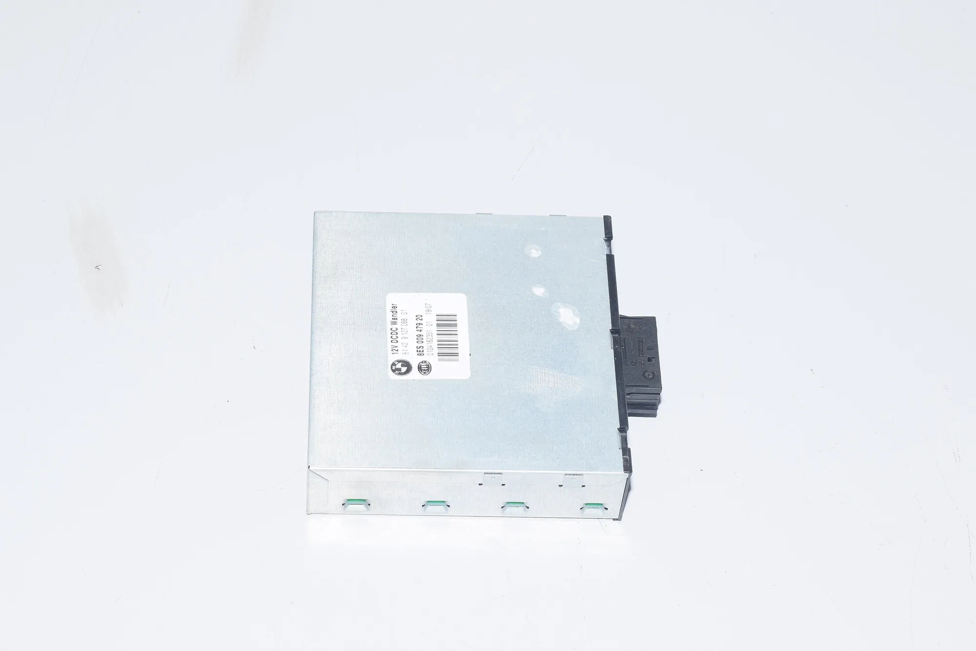 Other Control Units – OEM 9127088 · BMW 1 (E87) 120 d 2007 – 4