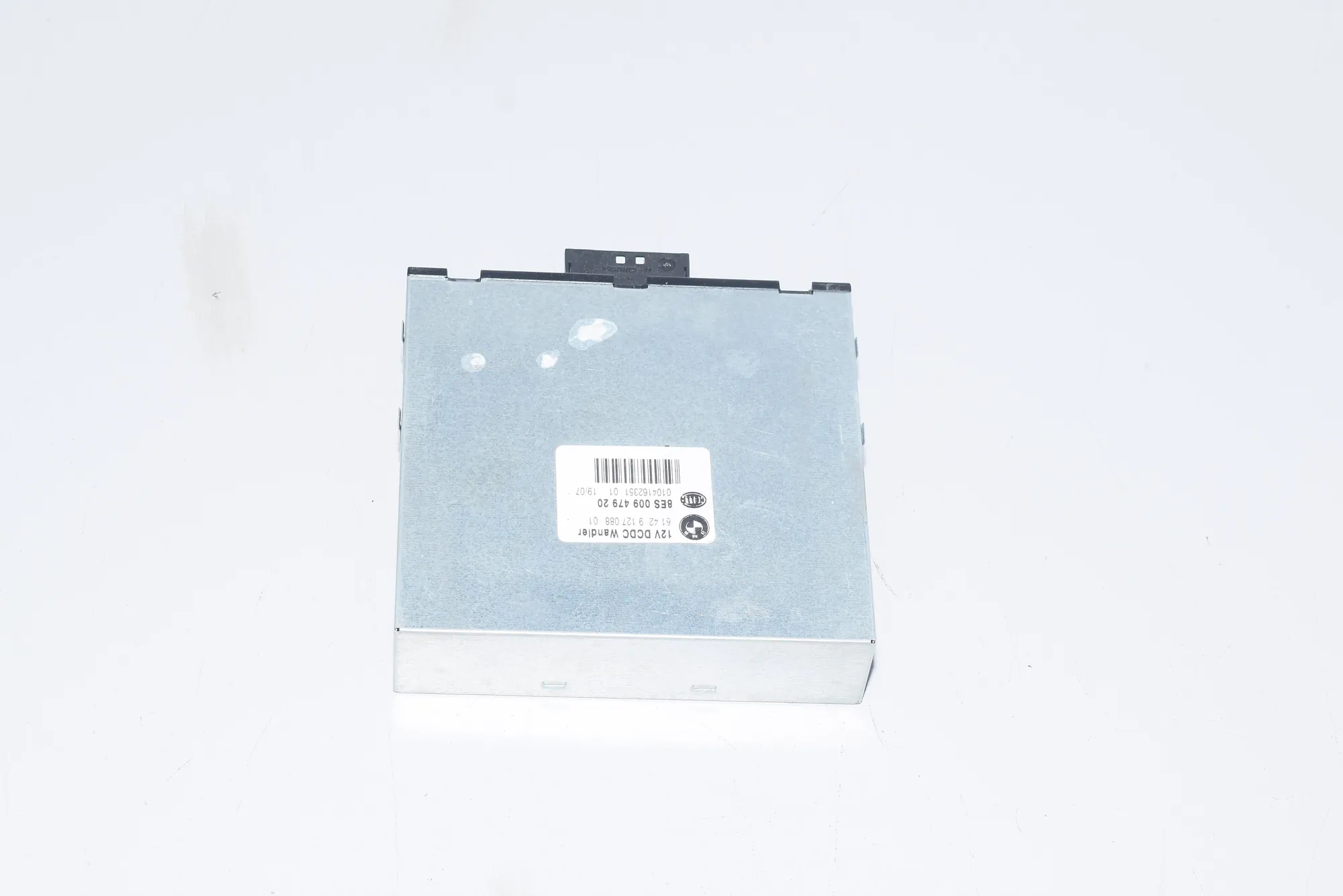 Other Control Units – OEM 9127088 · BMW 1 (E87) 120 d 2007 – 3