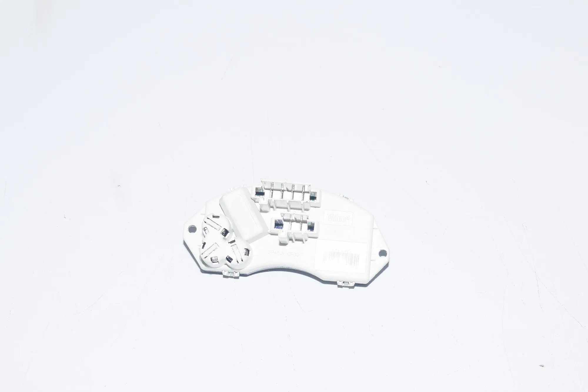 Interior Heater Resistor – OEM 985464 · BMW 1 (E87) 120 d 2007 – 3