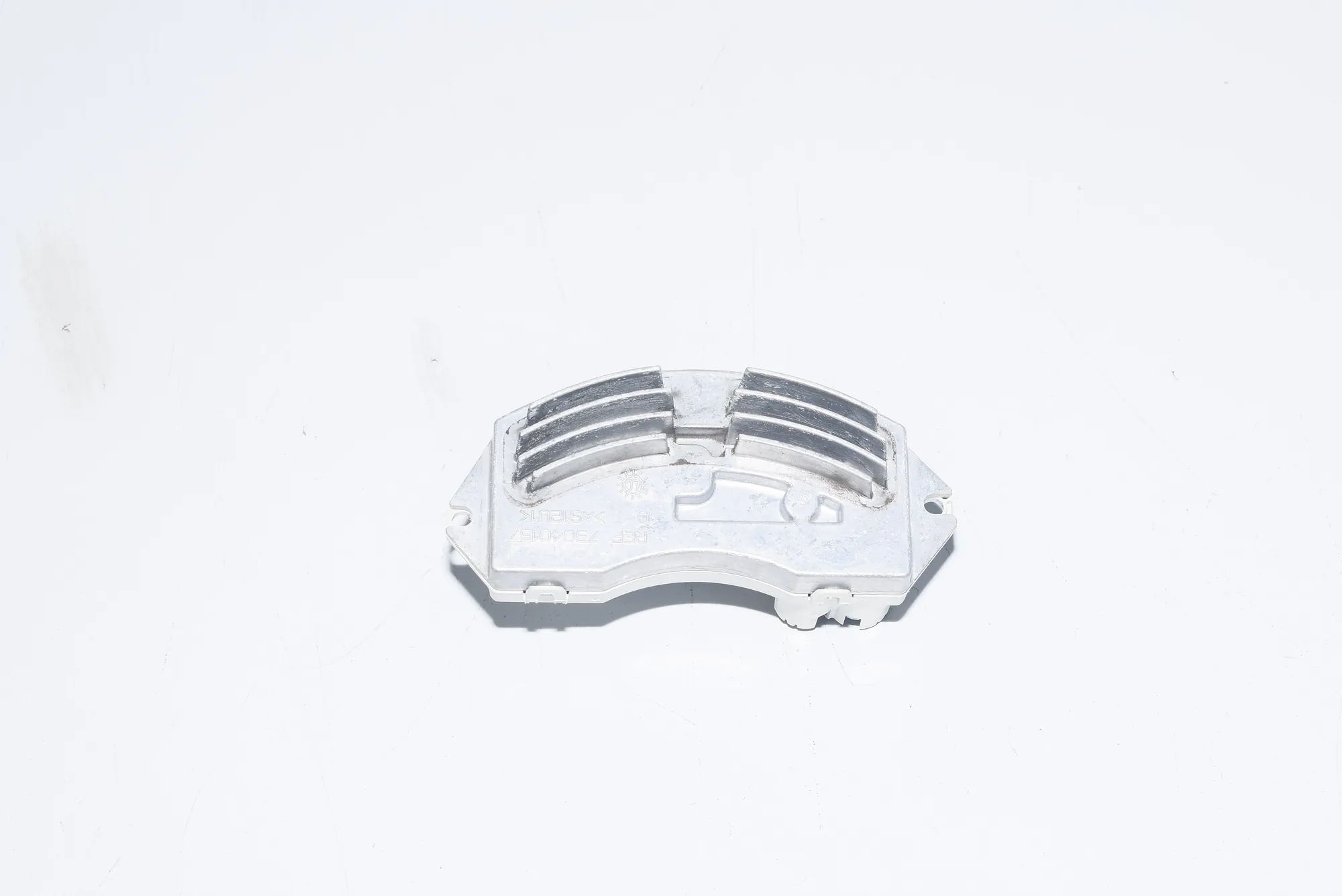 Interior Heater Resistor – OEM 985464 · BMW 1 (E87) 120 d 2007 – 4