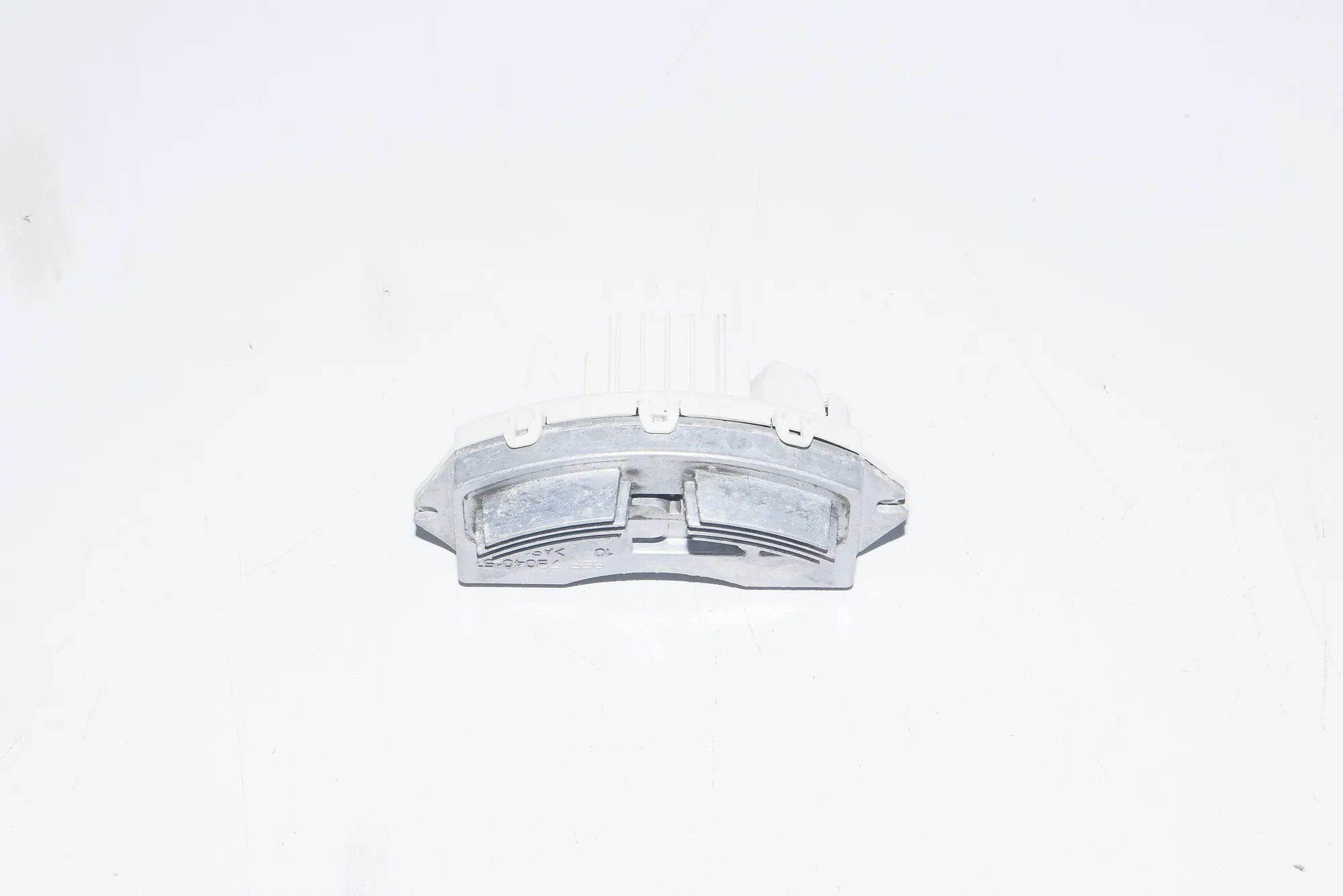 Interior Heater Resistor – OEM 985464 · BMW 1 (E87) 120 d 2007 – 2