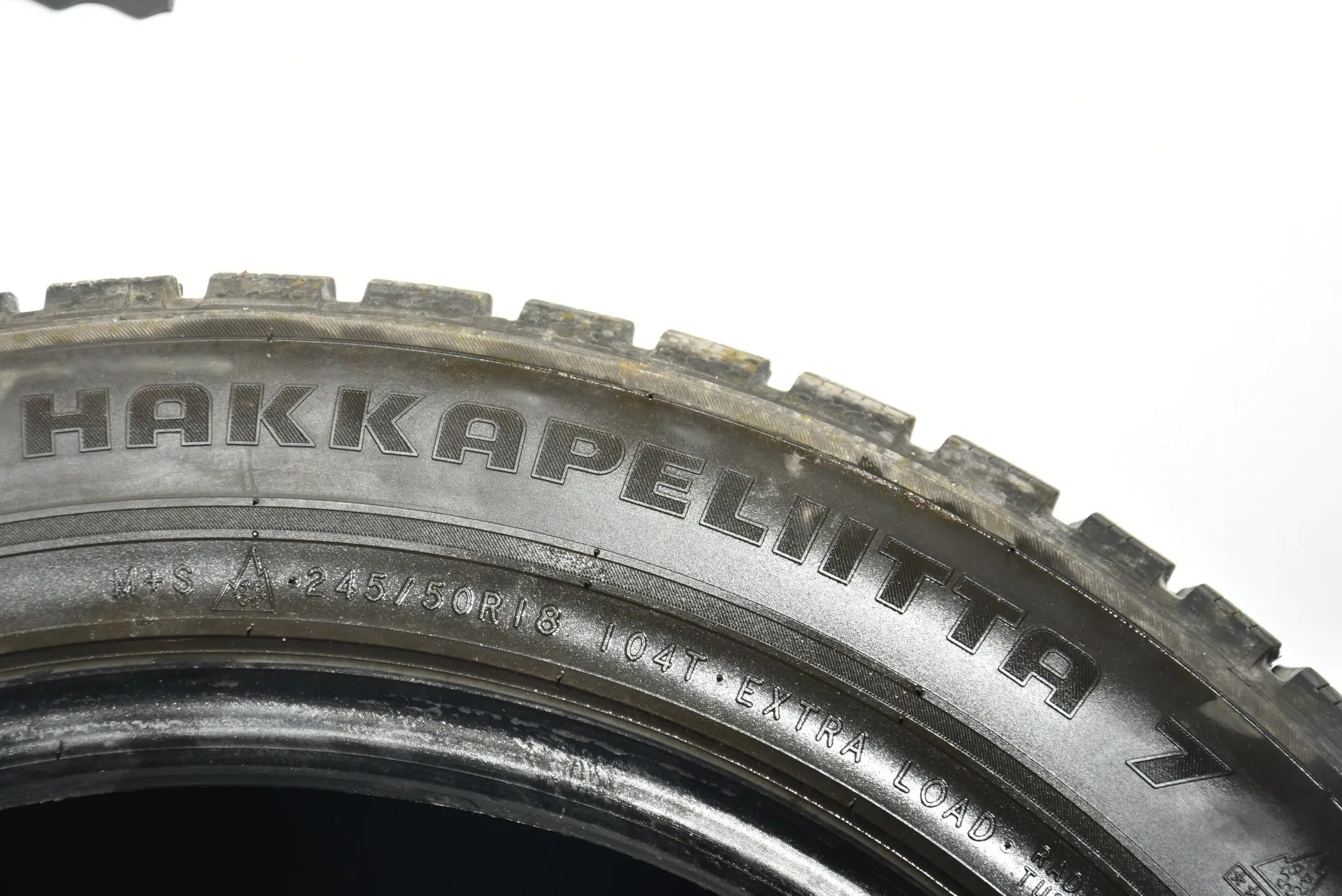 Tyre Kit · BMW 7 (F01, F02) BMW 7 (F01, F02) 2010 – 8