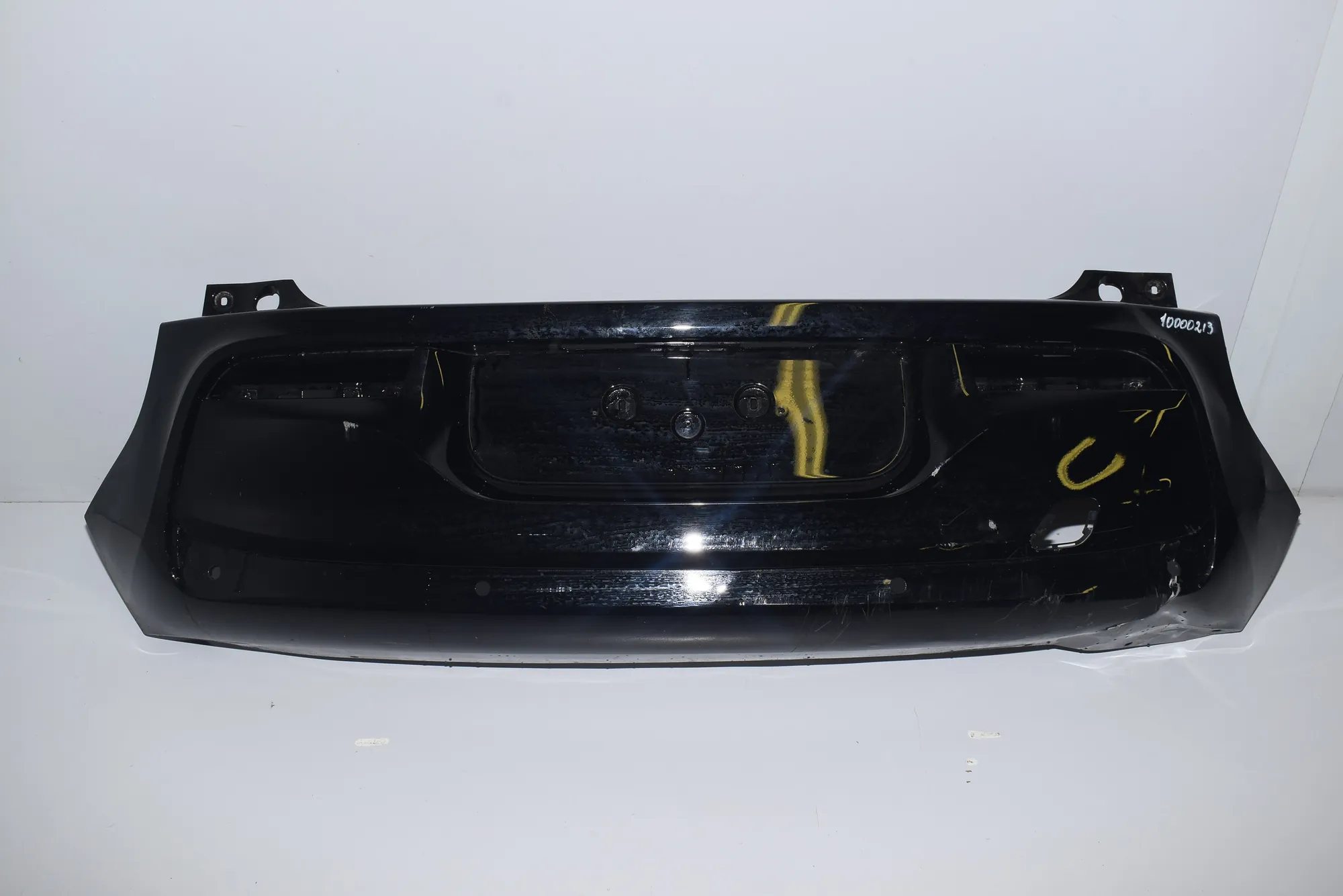 Rear Bumper · BMW i3 (I01) Electric 2019 – 4
