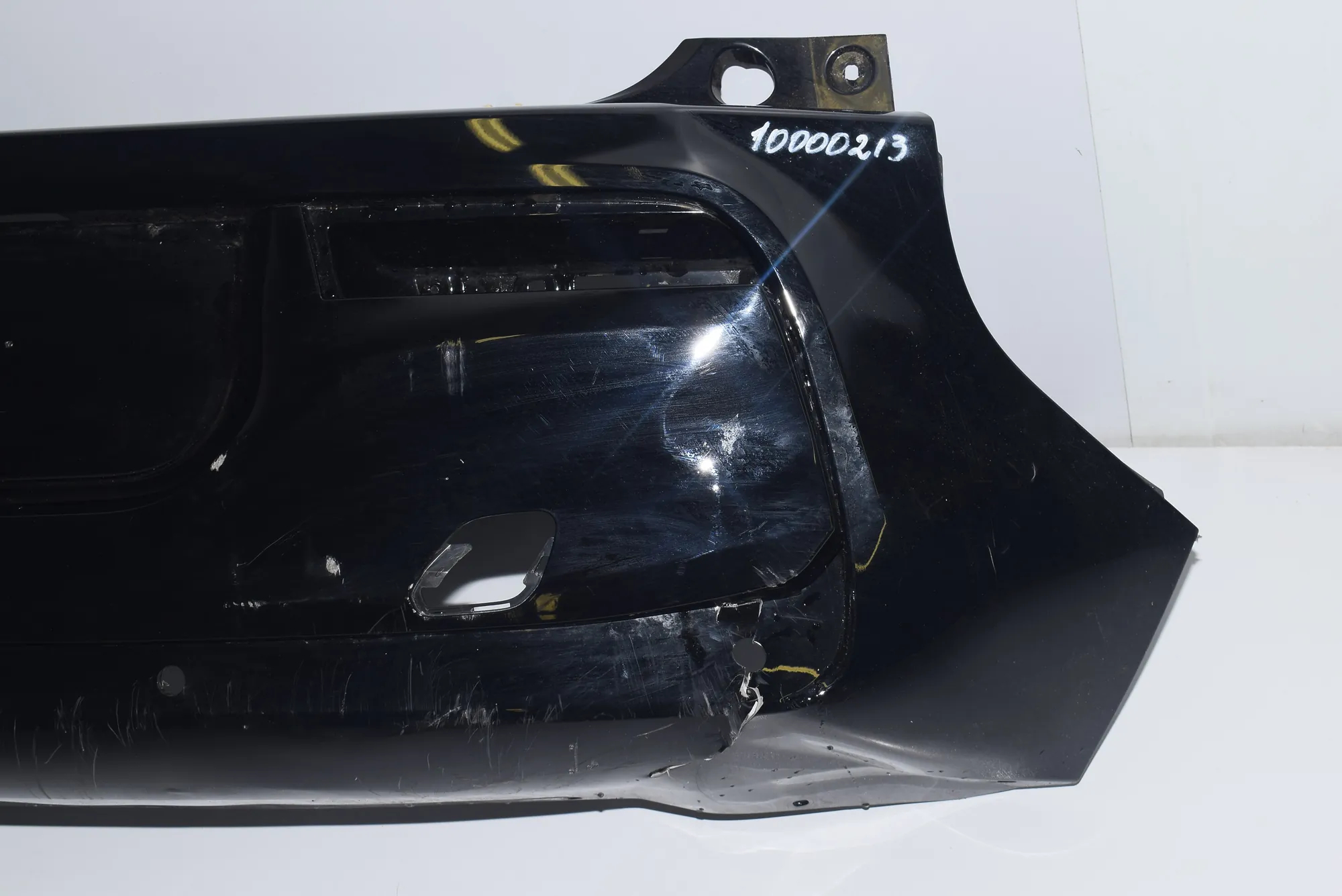 Rear Bumper · BMW i3 (I01) Electric 2019 – 3