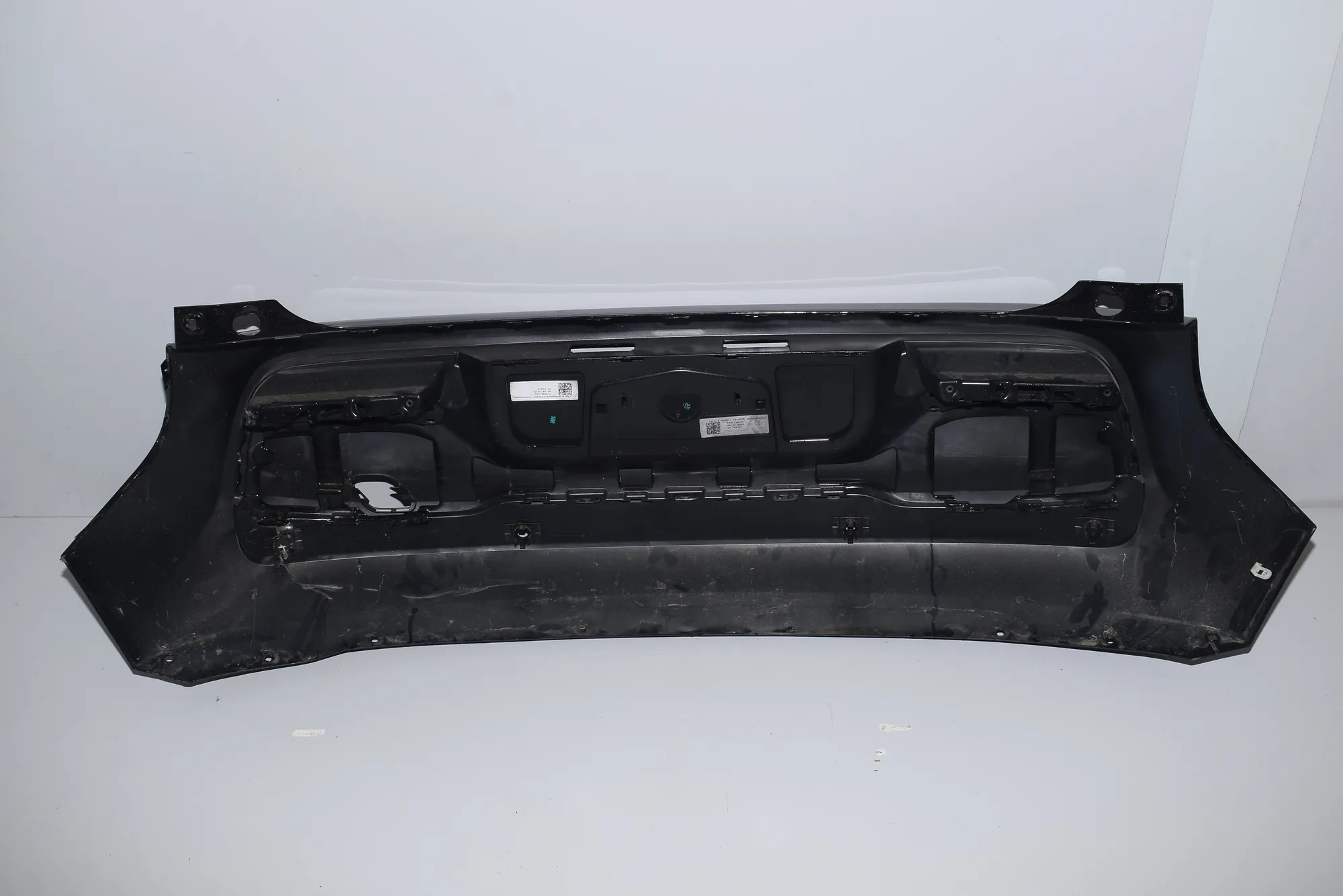 Rear Bumper · BMW i3 (I01) Electric 2019 – 6
