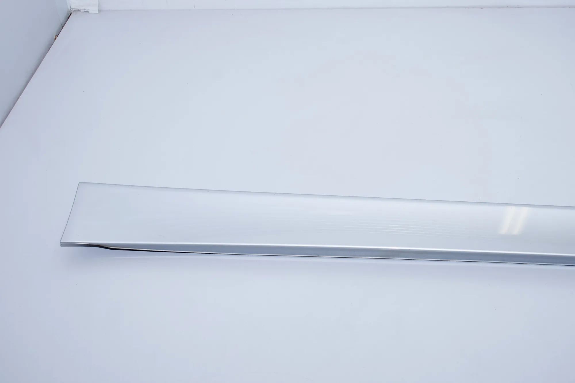 Left Side Plastic Sideskirt Cover – OEM 7256911 · BMW 3 (F30, F80) 320 d Efficient Dynamics 2014 – 2