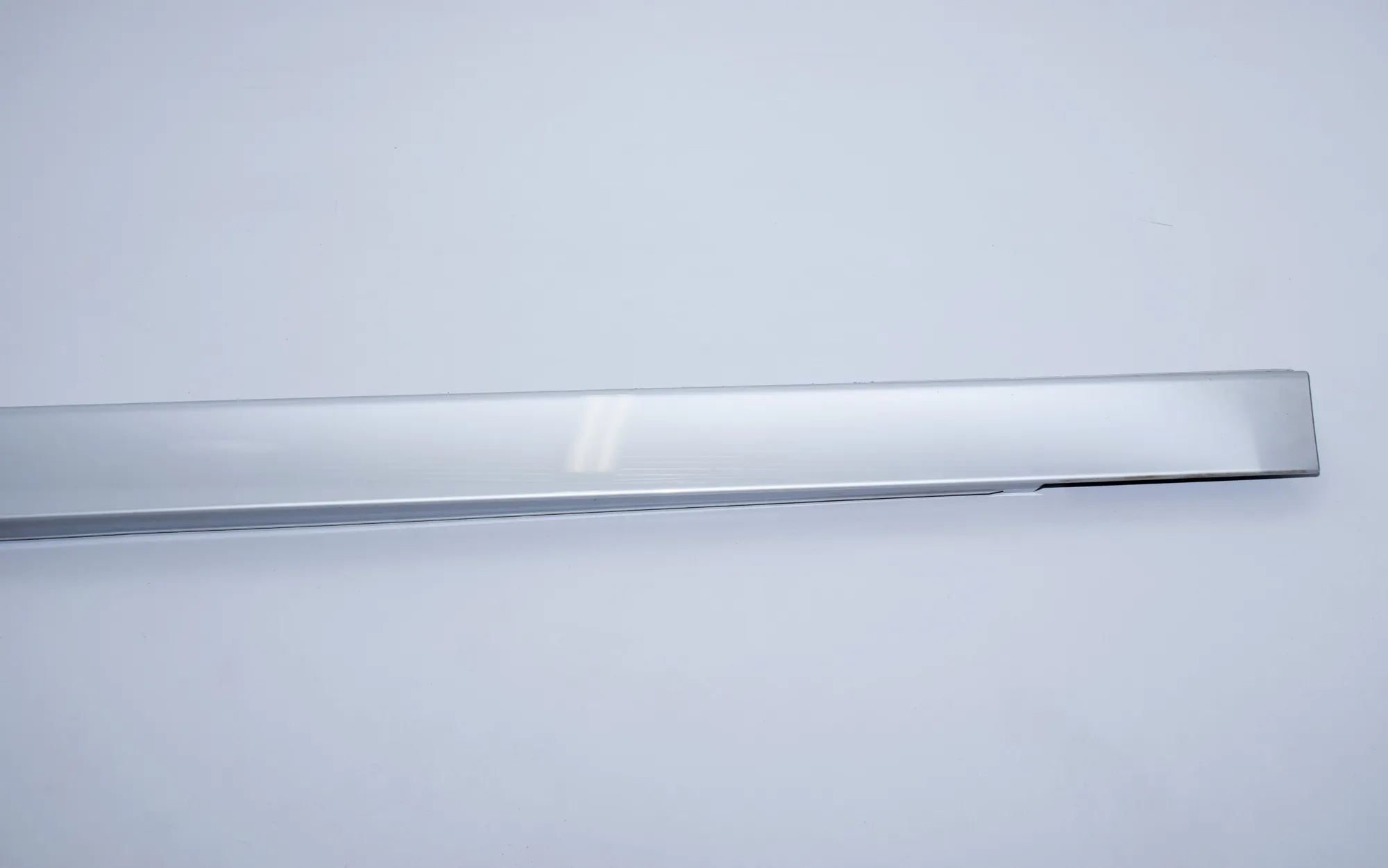 Left Side Plastic Sideskirt Cover – OEM 7256911 · BMW 3 (F30, F80) 320 d Efficient Dynamics 2014 – 4