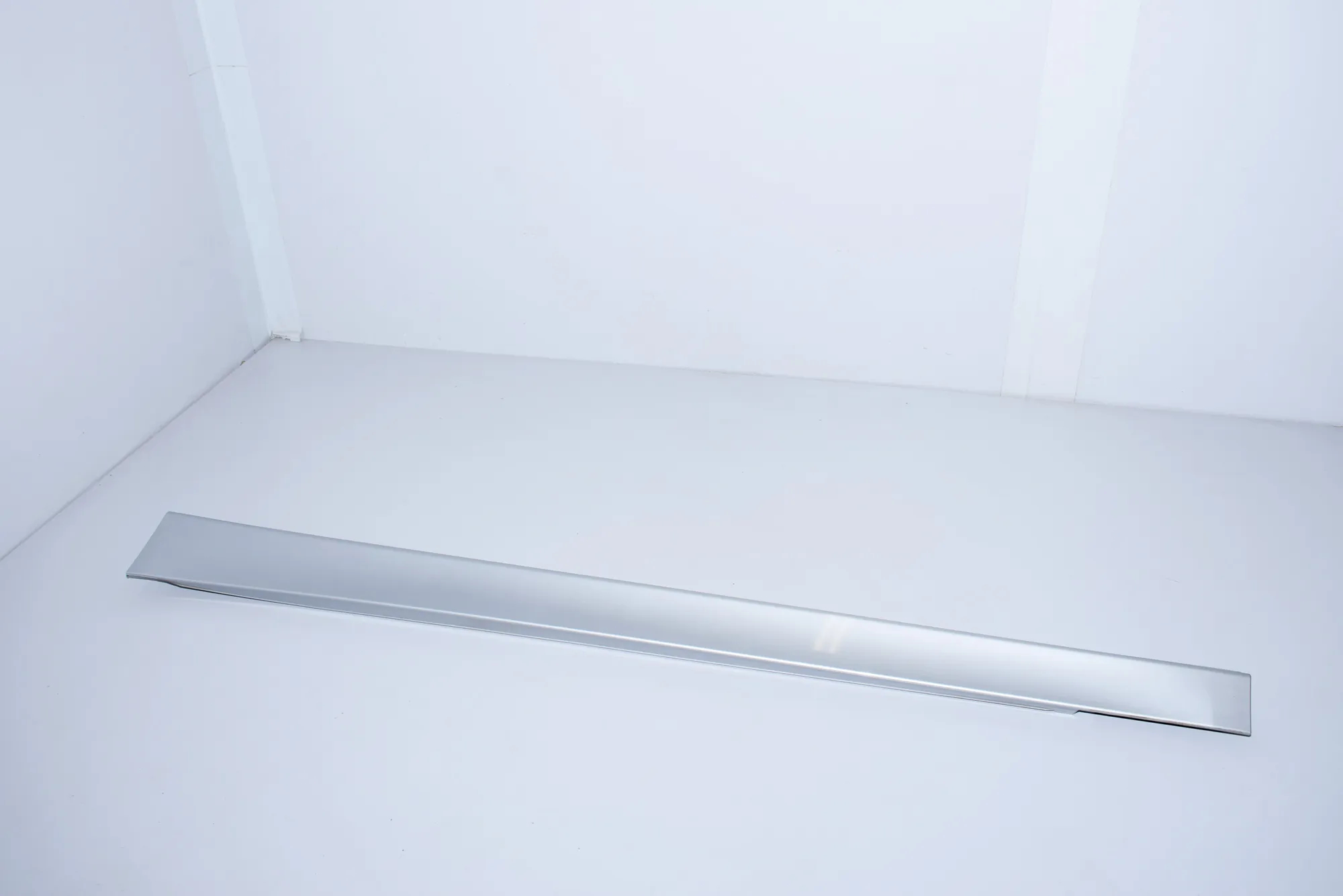 Left Side Plastic Sideskirt Cover – OEM 7256911 · BMW 3 (F30, F80) 320 d Efficient Dynamics 2014 – 3