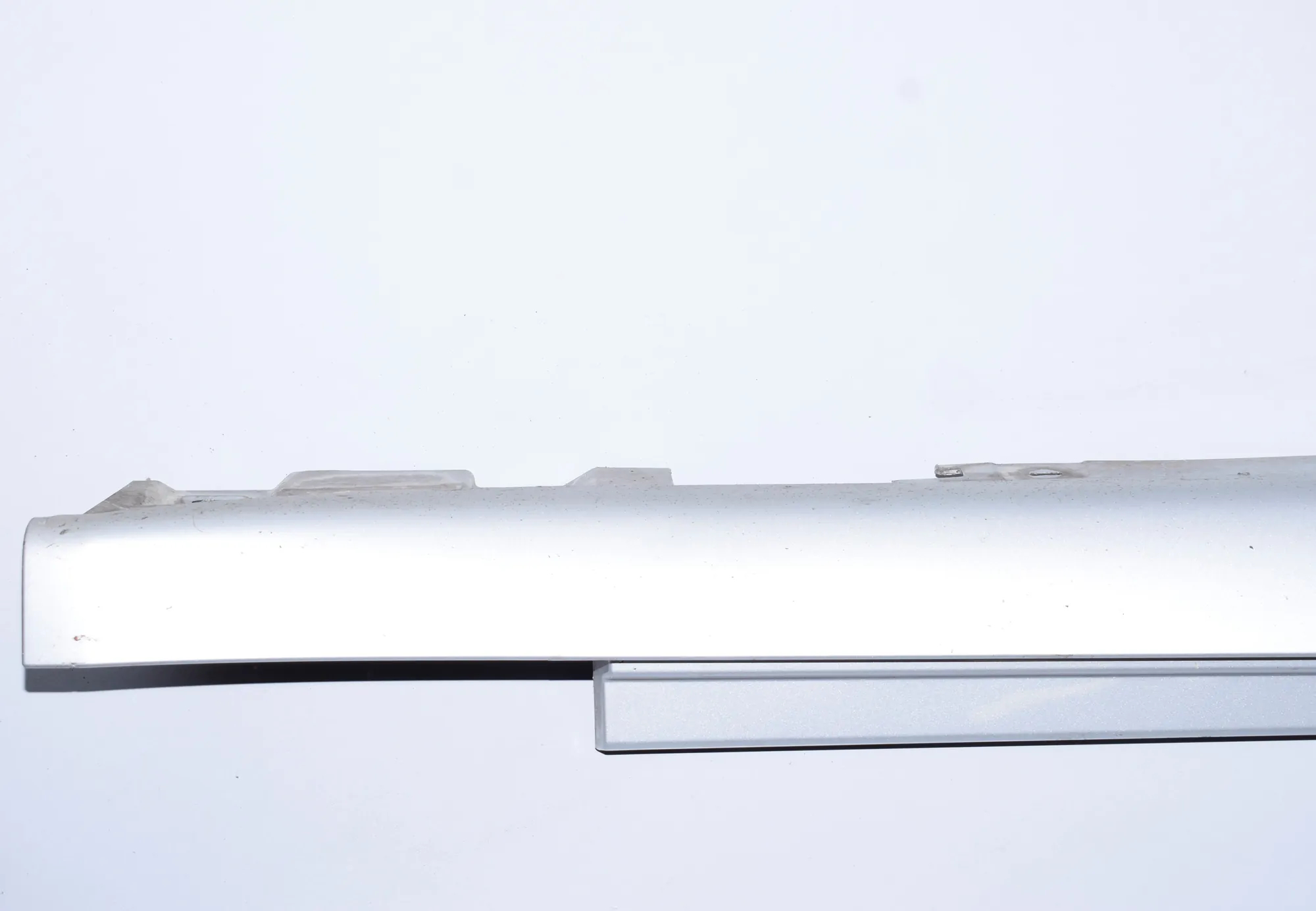 Right Side Plastic Sideskirt Cover – OEM 7183900 · BMW 7 (F01, F02) 730 d 2011 – 2