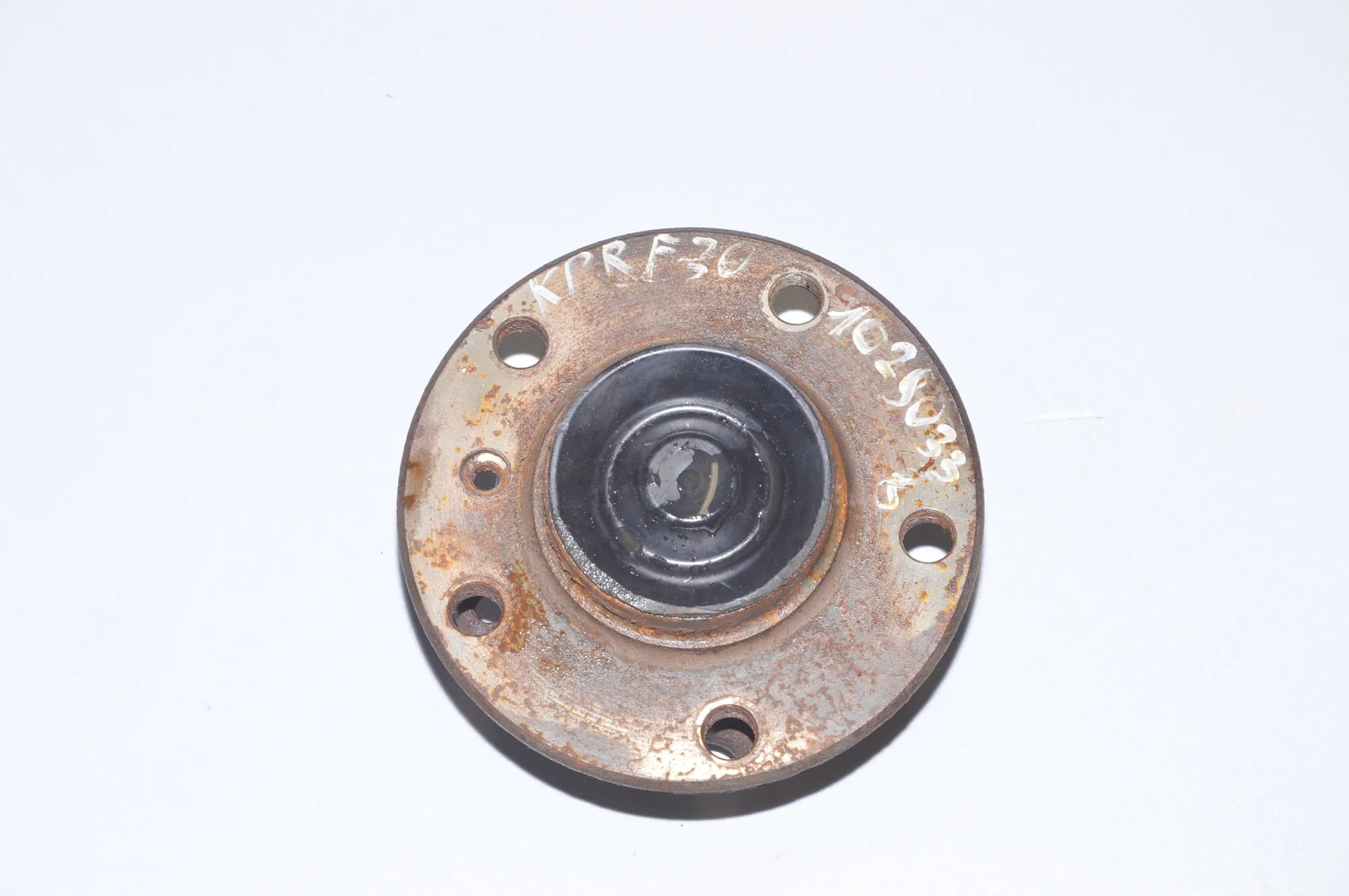 Front Left Wheel Bearing · BMW 3 3 (F30, F80) (2011 - 2019) 320 d Efficient Dynamics (2011 -, 2.0 L, 120 kW) 2014
