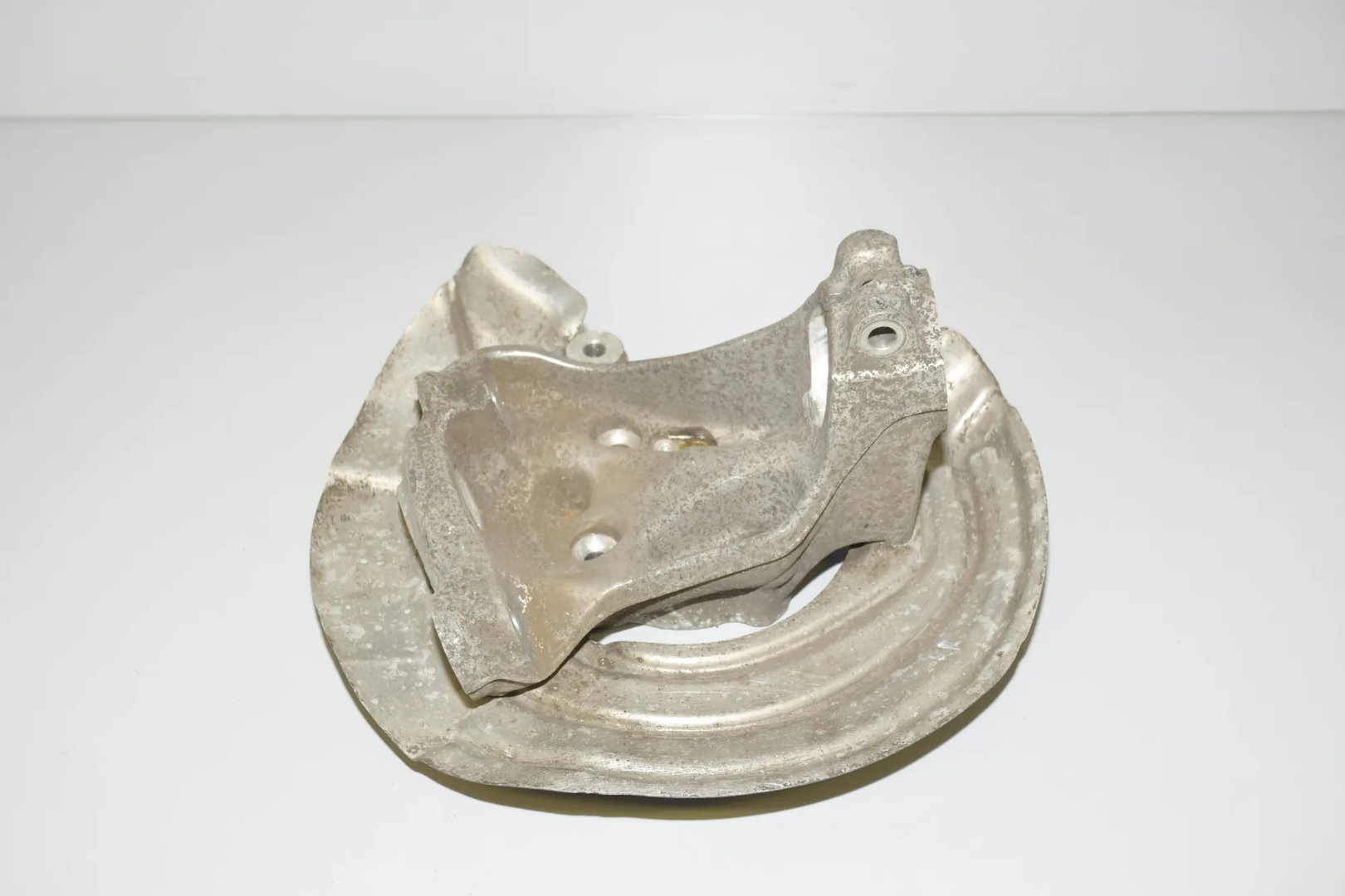 Front Left Wheel Bearing · BMW 3 3 (F30, F80) (2011 - 2019) 320 d Efficient Dynamics (2011 -, 2.0 L, 120 kW) 2014 – 6