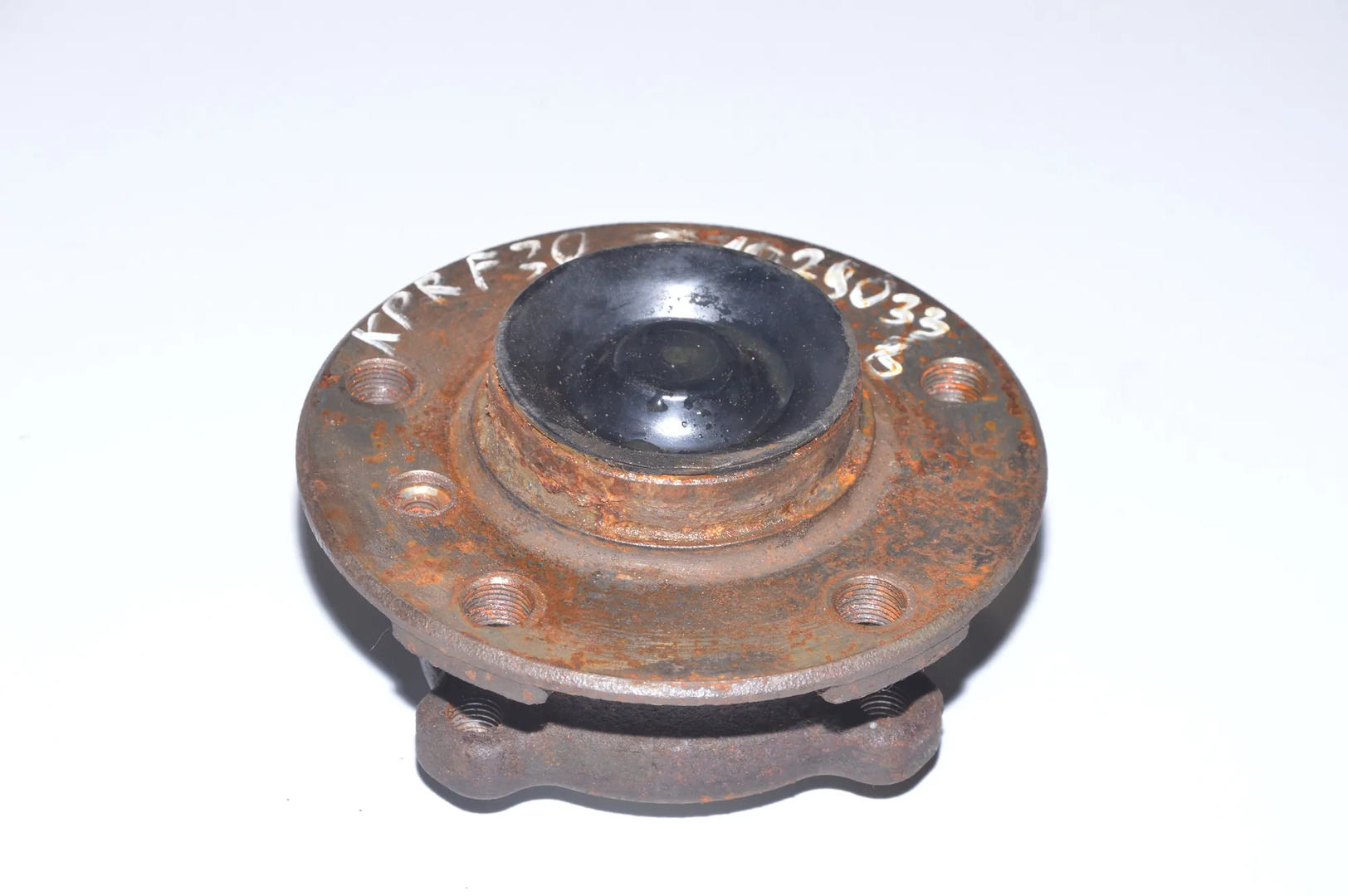 Front Left Wheel Bearing · BMW 3 3 (F30, F80) (2011 - 2019) 320 d Efficient Dynamics (2011 -, 2.0 L, 120 kW) 2014 – 2