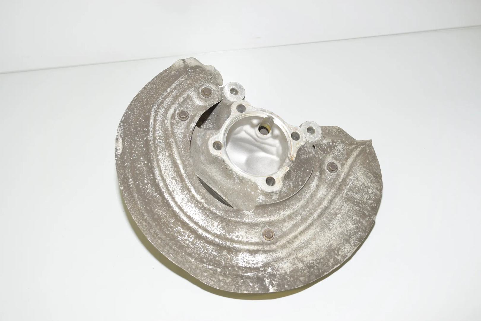 Front Left Wheel Bearing · BMW 3 3 (F30, F80) (2011 - 2019) 320 d Efficient Dynamics (2011 -, 2.0 L, 120 kW) 2014 – 4