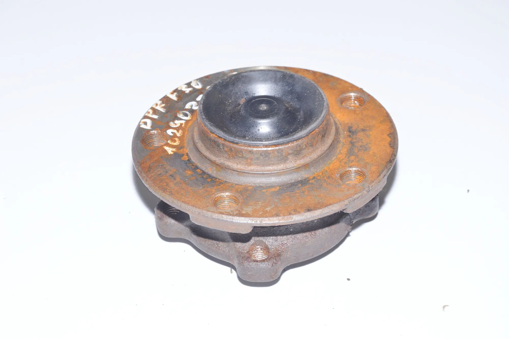 Front Right Wheel Bearing · BMW 3 3 (F30, F80) (2011 - 2019) 320 d Efficient Dynamics (2011 -, 2.0 L, 120 kW) 2014