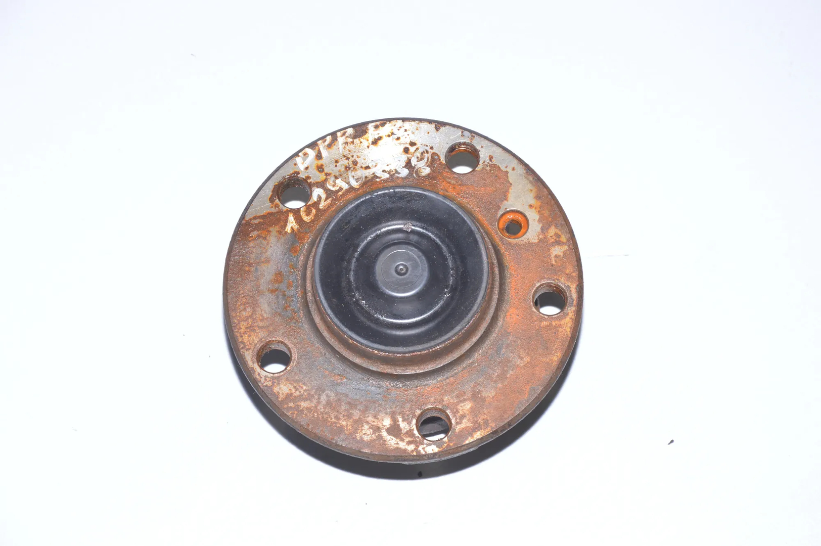Front Right Wheel Bearing · BMW 3 3 (F30, F80) (2011 - 2019) 320 d Efficient Dynamics (2011 -, 2.0 L, 120 kW) 2014 – 3