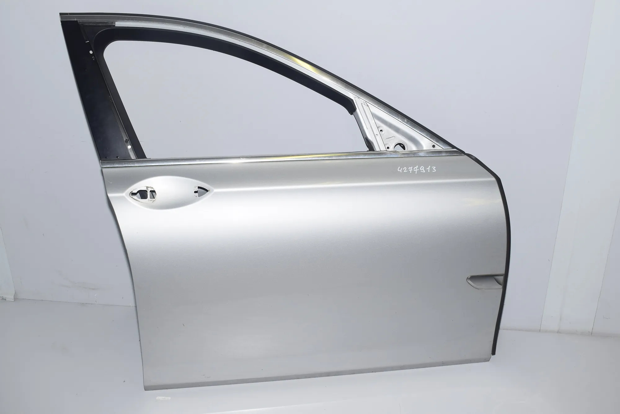 Front Right Door · BMW 7 (F01, F02) 730 d 2011