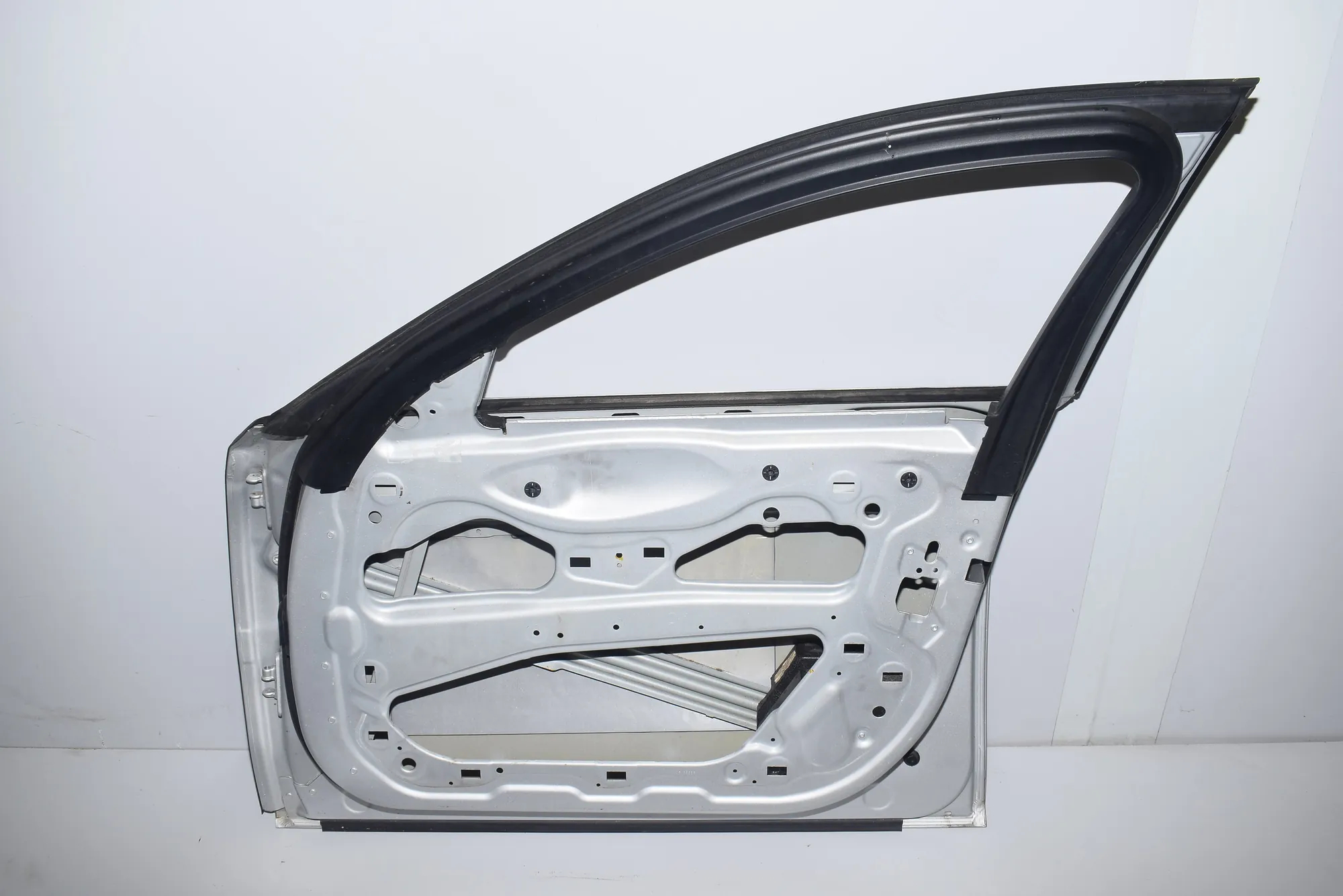 Front Right Door · BMW 7 (F01, F02) 730 d 2011 – 3