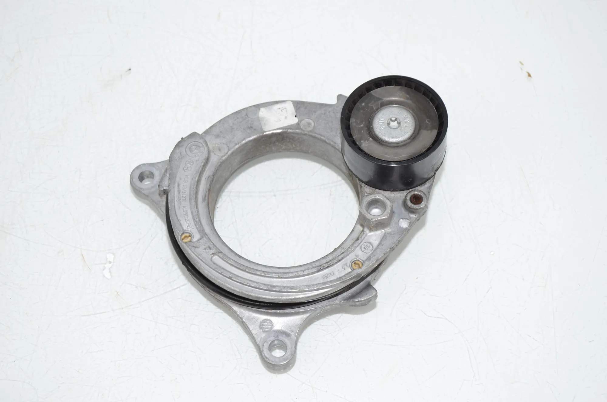 Belt Tensioner – OEM 8472172 · BMW X1 (F48) sDrive 18 d 2019 – 2