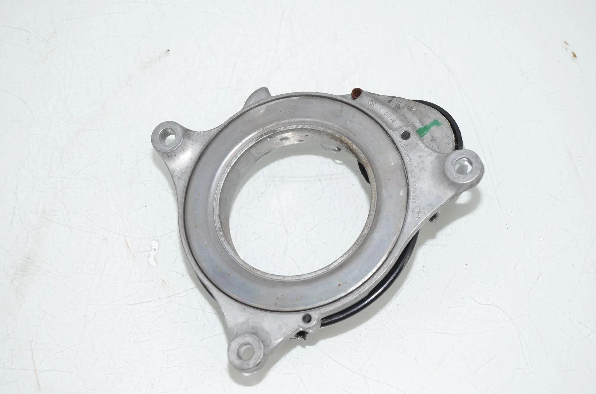 Belt Tensioner – OEM 8472172 · BMW X1 (F48) sDrive 18 d 2019 – 3