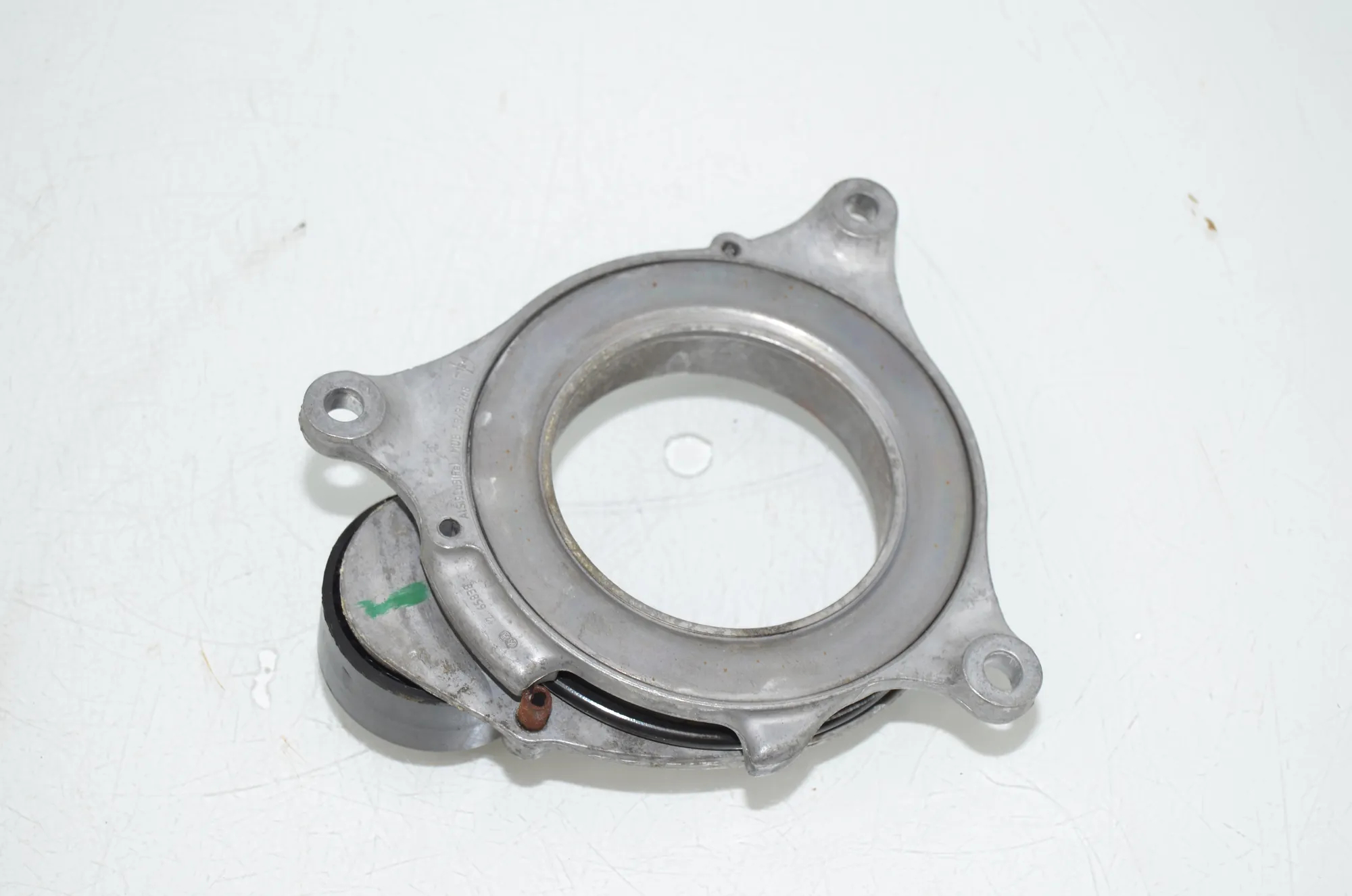 Belt Tensioner – OEM 8472172 · BMW X1 (F48) sDrive 18 d 2019 – 4
