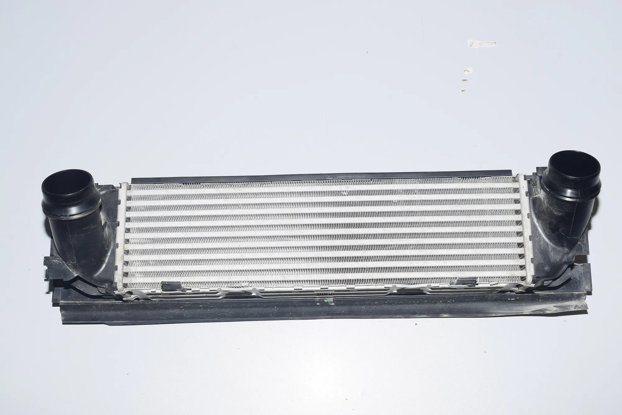 Intercooler Radiator – OEM 7618809 · BMW 1 (F20) BMW 1 (F20) 2010 – 4