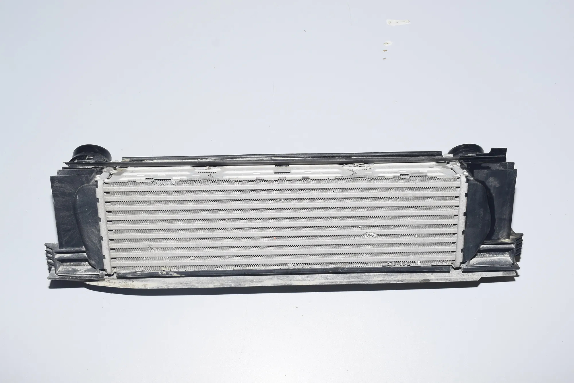 Intercooler Radiator – OEM 7618809 · BMW 1 (F20) BMW 1 (F20) 2010