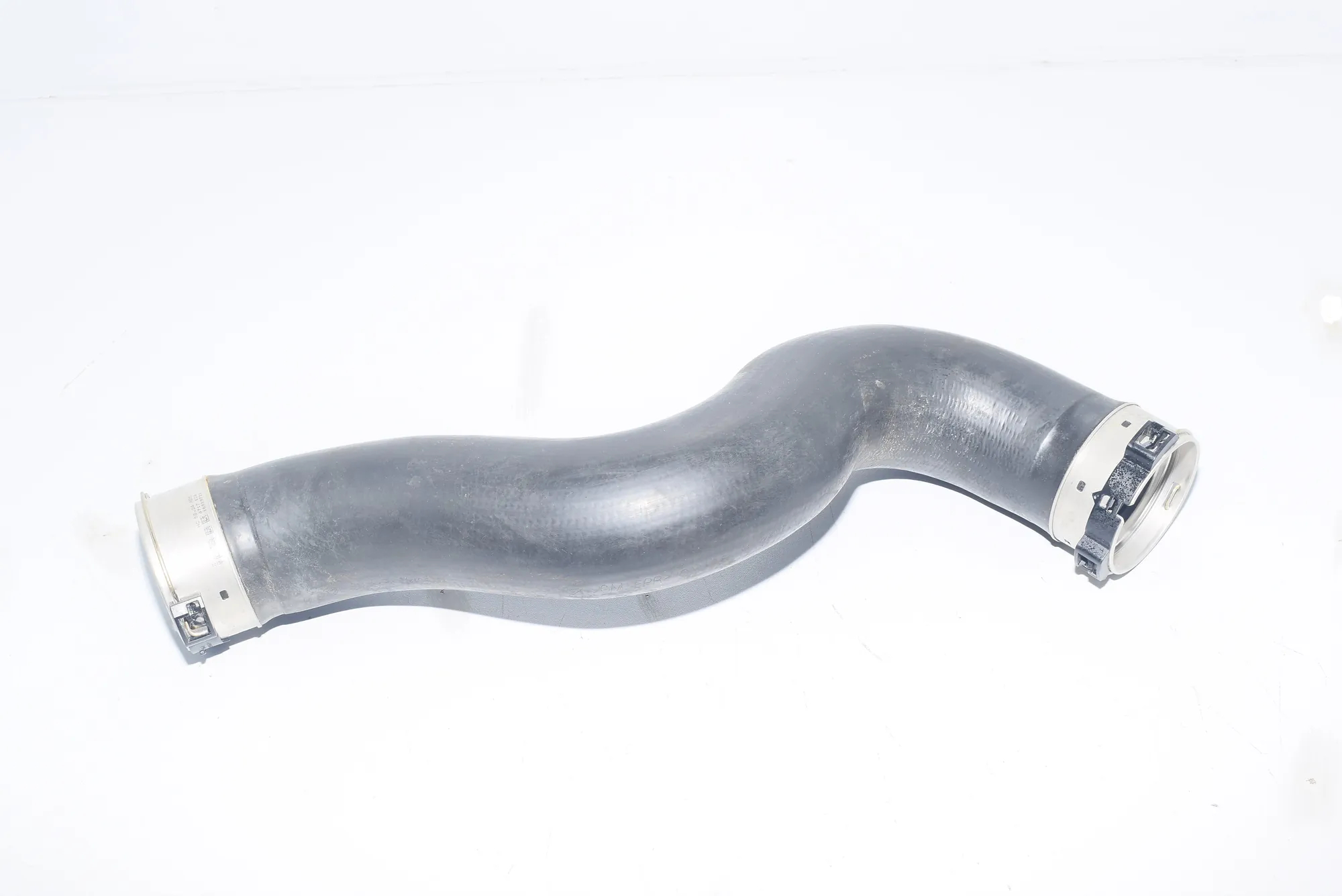 Left Side Intercooler Hose – OEM 8513849 · BMW 1 (F20) BMW 1 (F20) 2010 – 2