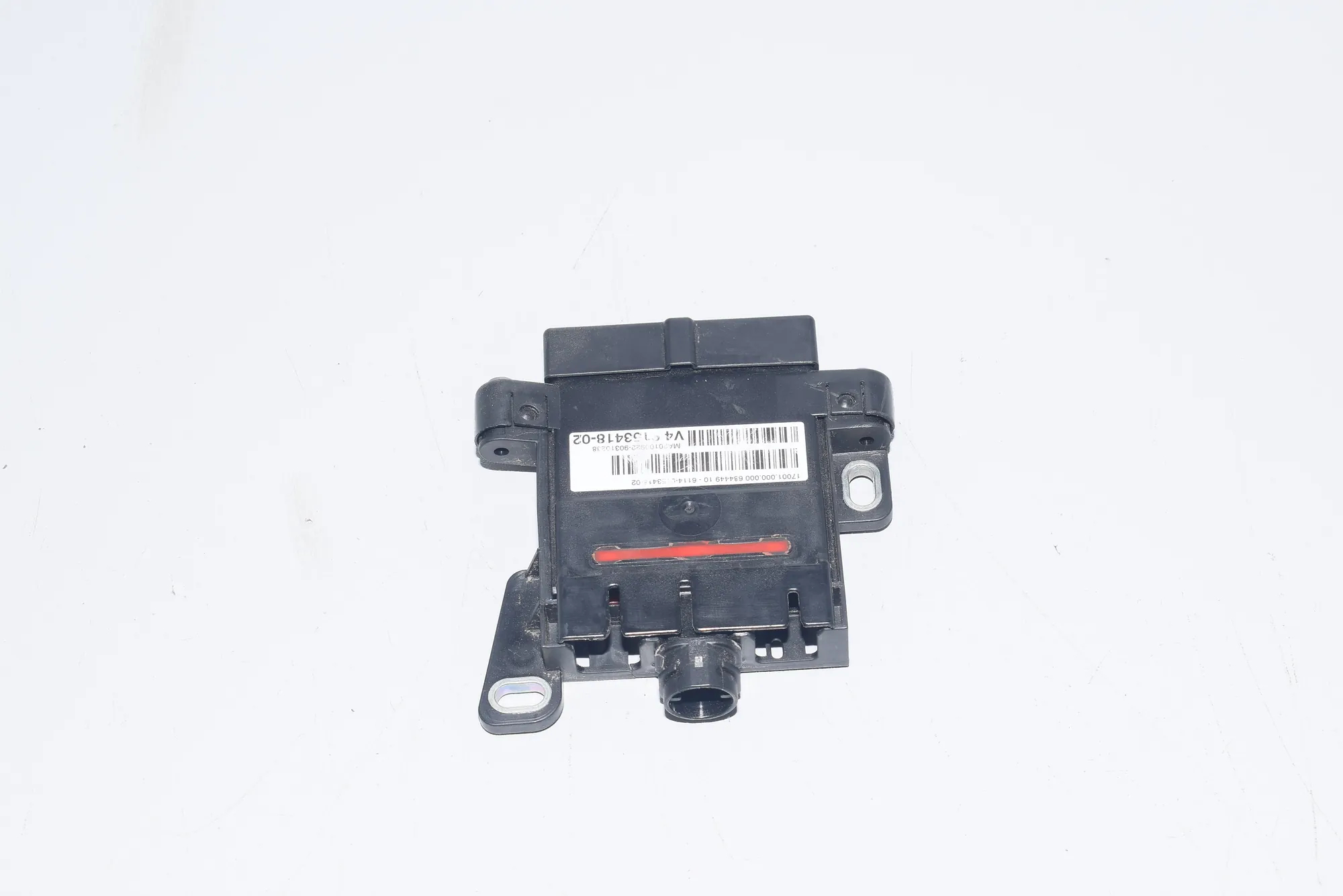 Other Control Units – OEM 9153418 · BMW 5 (F10) 520 d 2010 – 3