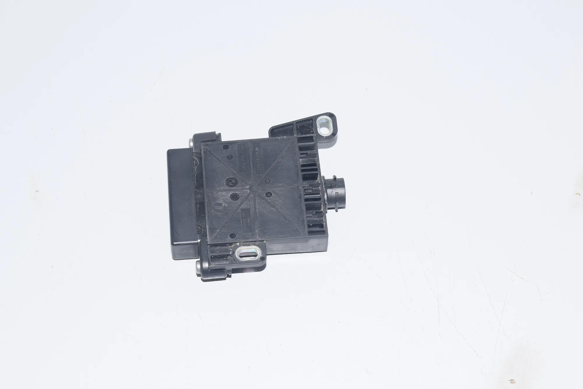 Other Control Units – OEM 9153418 · BMW 5 (F10) 520 d 2010 – 4