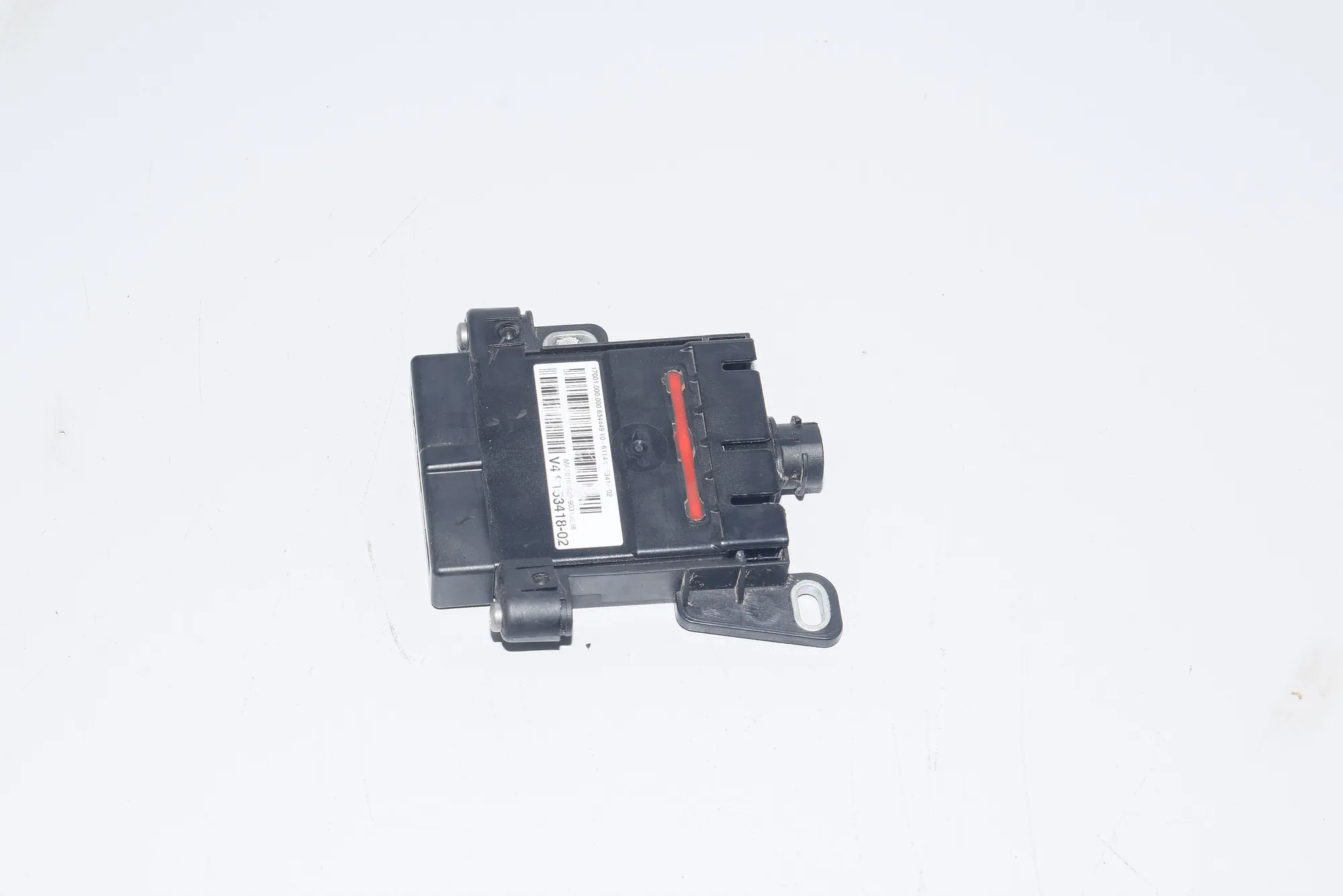 Other Control Units – OEM 9153418 · BMW 5 (F10) 520 d 2010 – 2