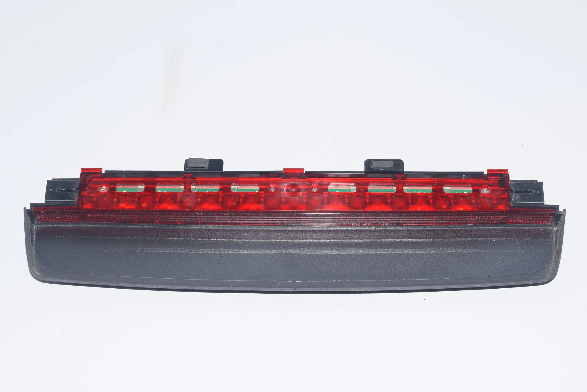 Rear Third Brake Stop Light – OEM 7230799 · BMW 5 (F10) 520 d 2010