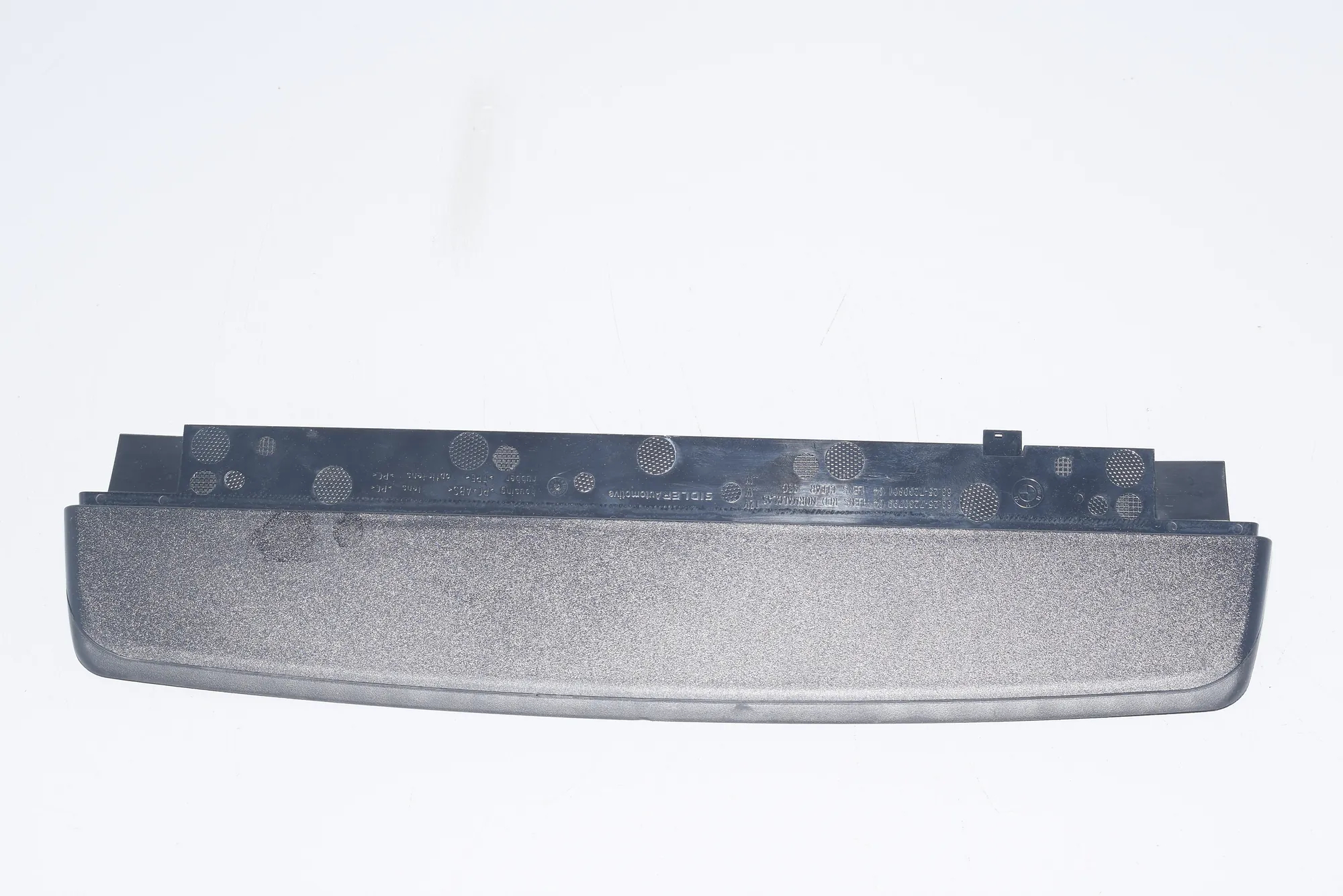 Rear Third Brake Stop Light – OEM 7230799 · BMW 5 (F10) 520 d 2010 – 4
